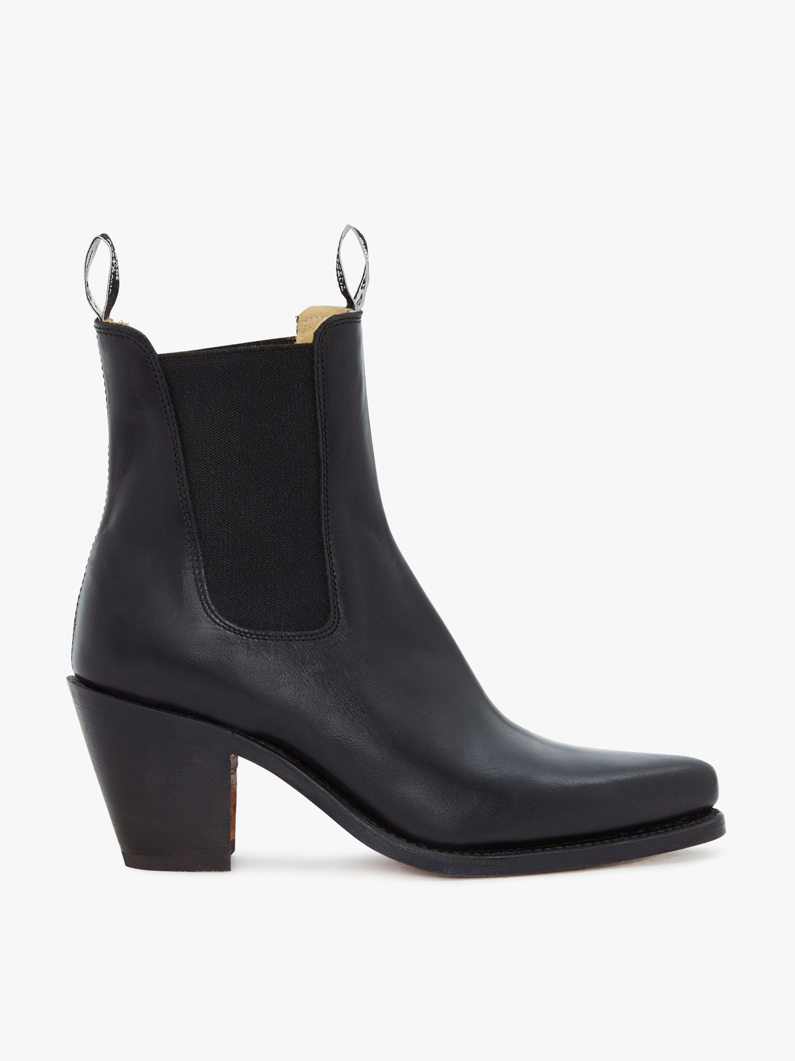 Rm williams heeled boots Clearance