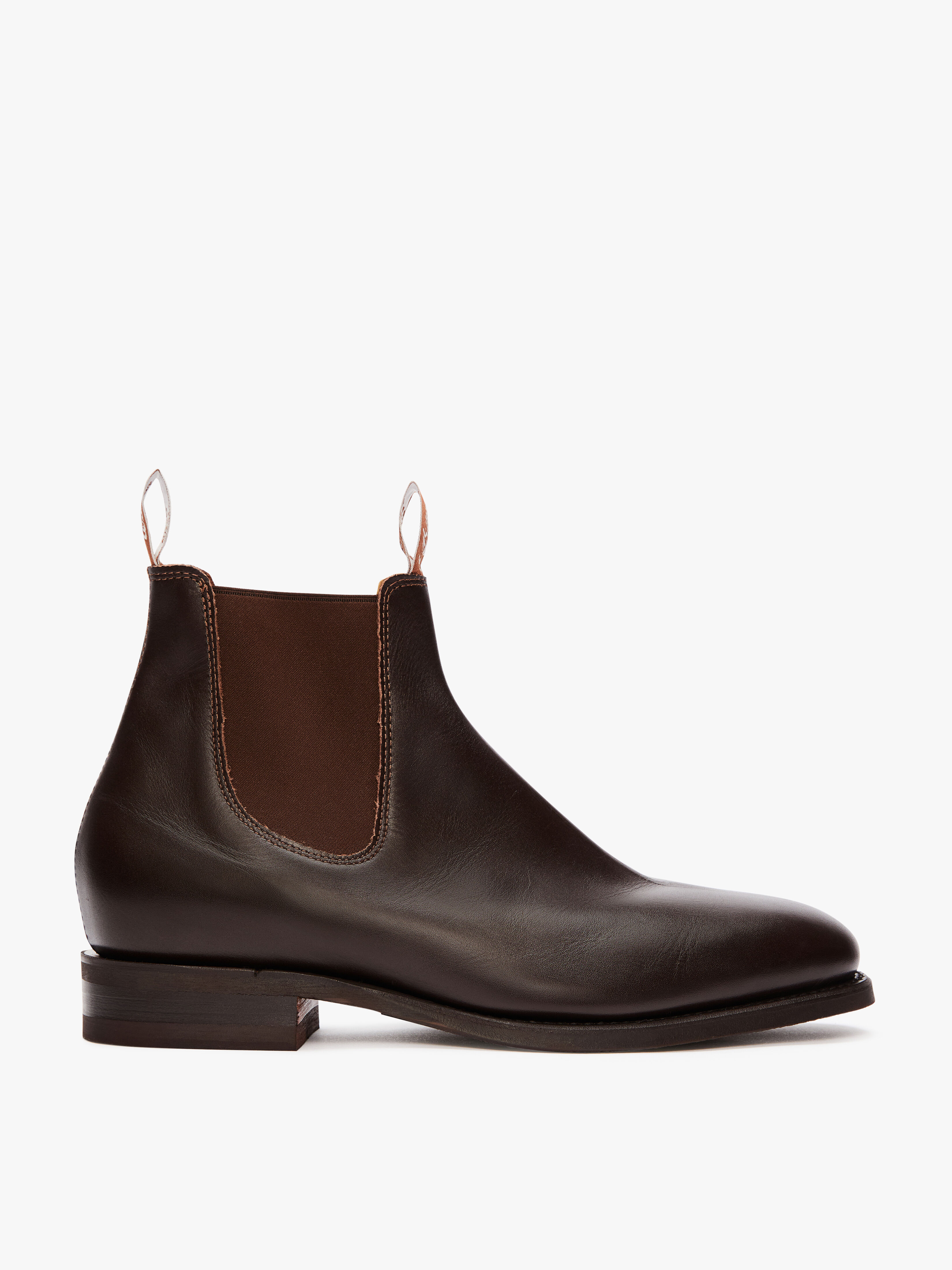 Comfort tambo boot