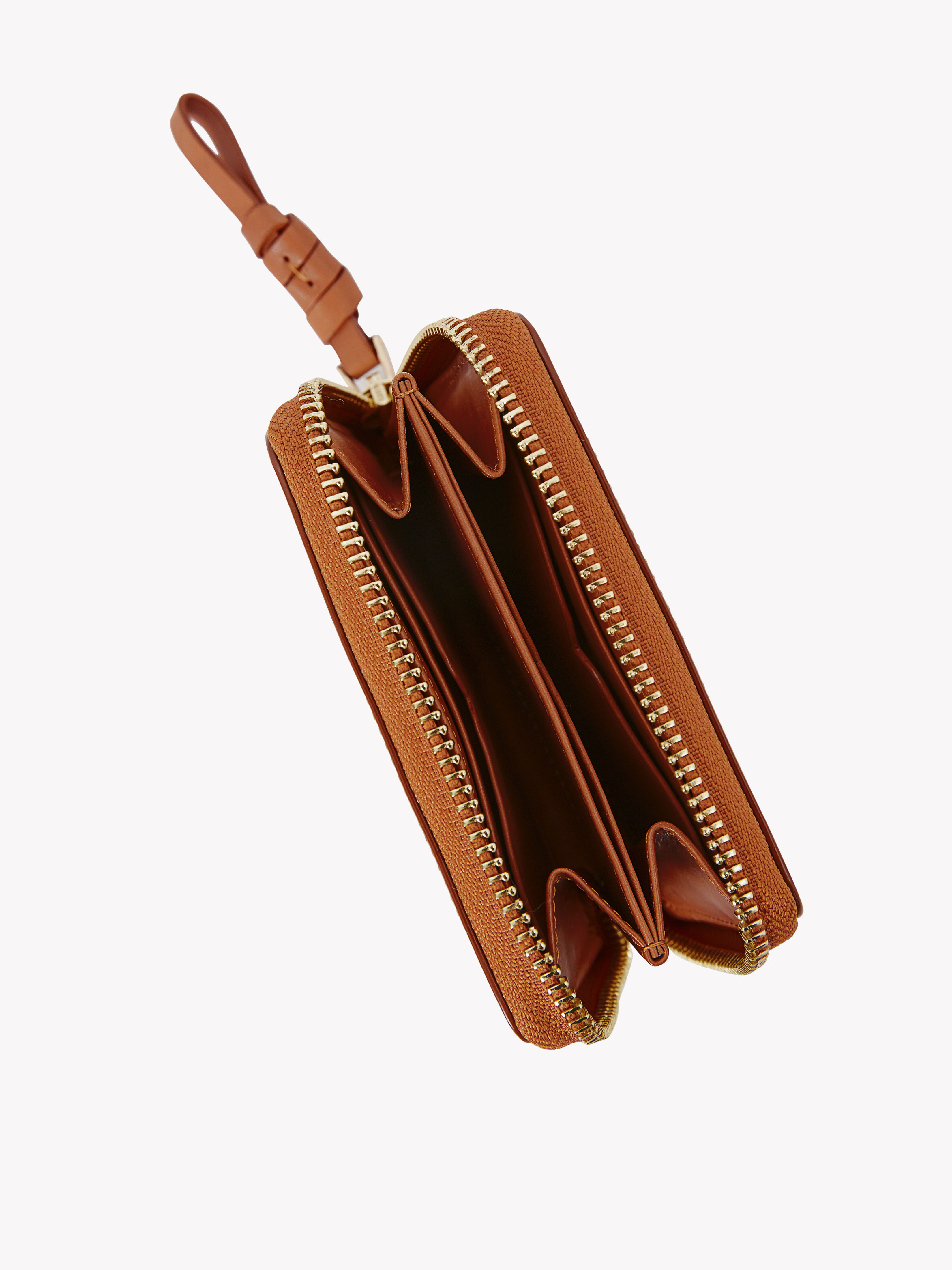 zip wallet