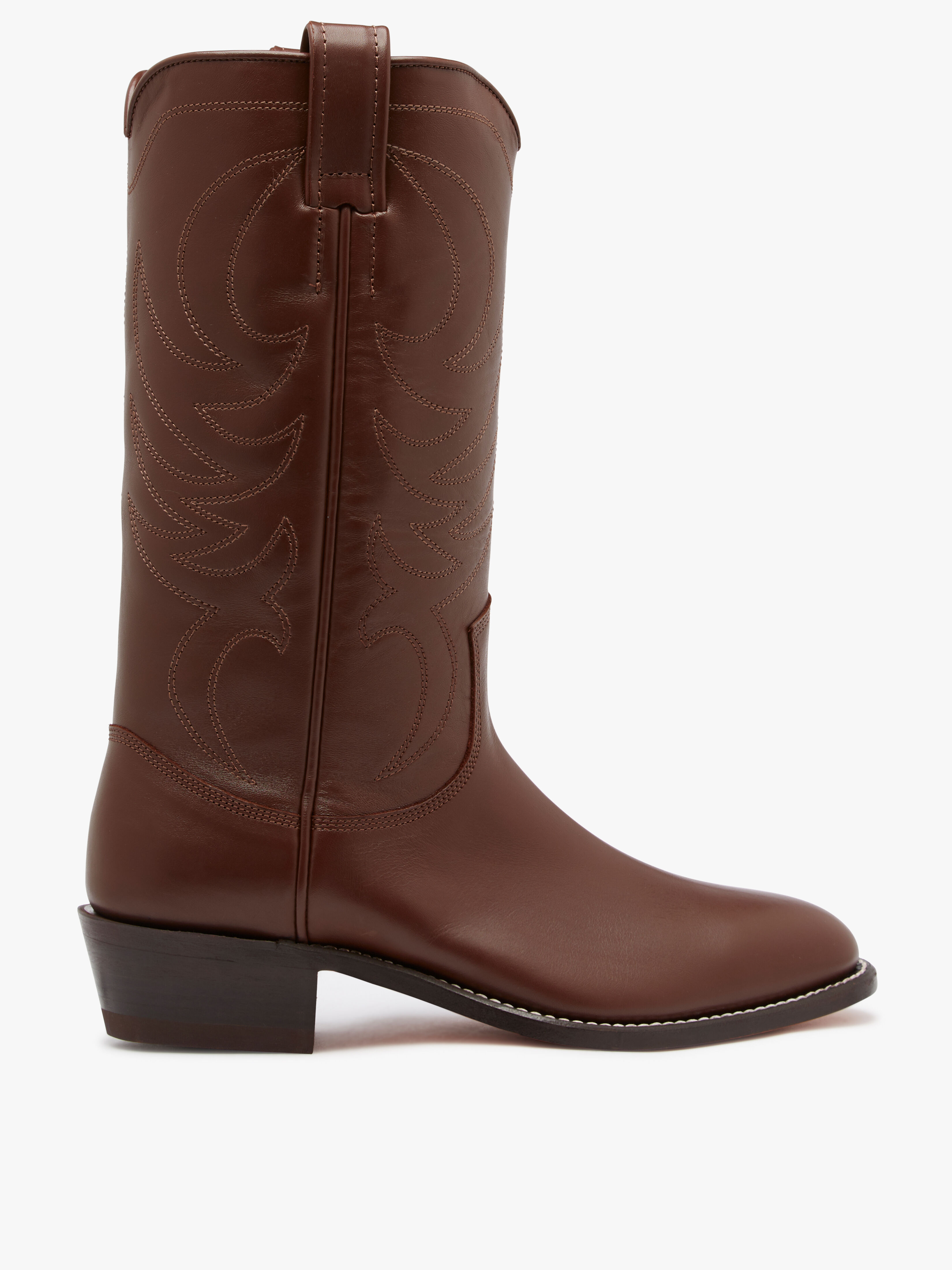 Rm williams executive top boot Clearance