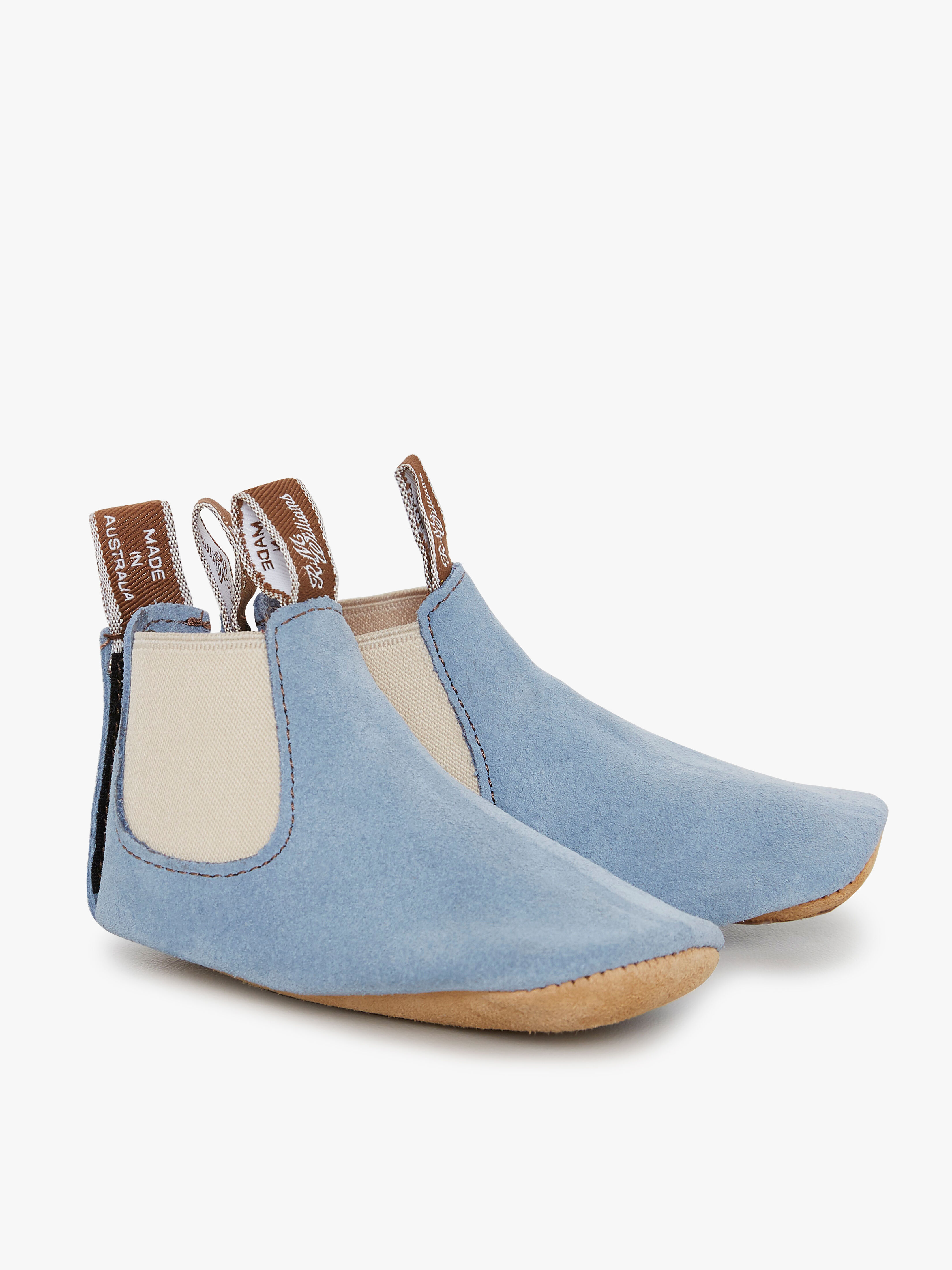 Rm williams baby boots pink Clearance