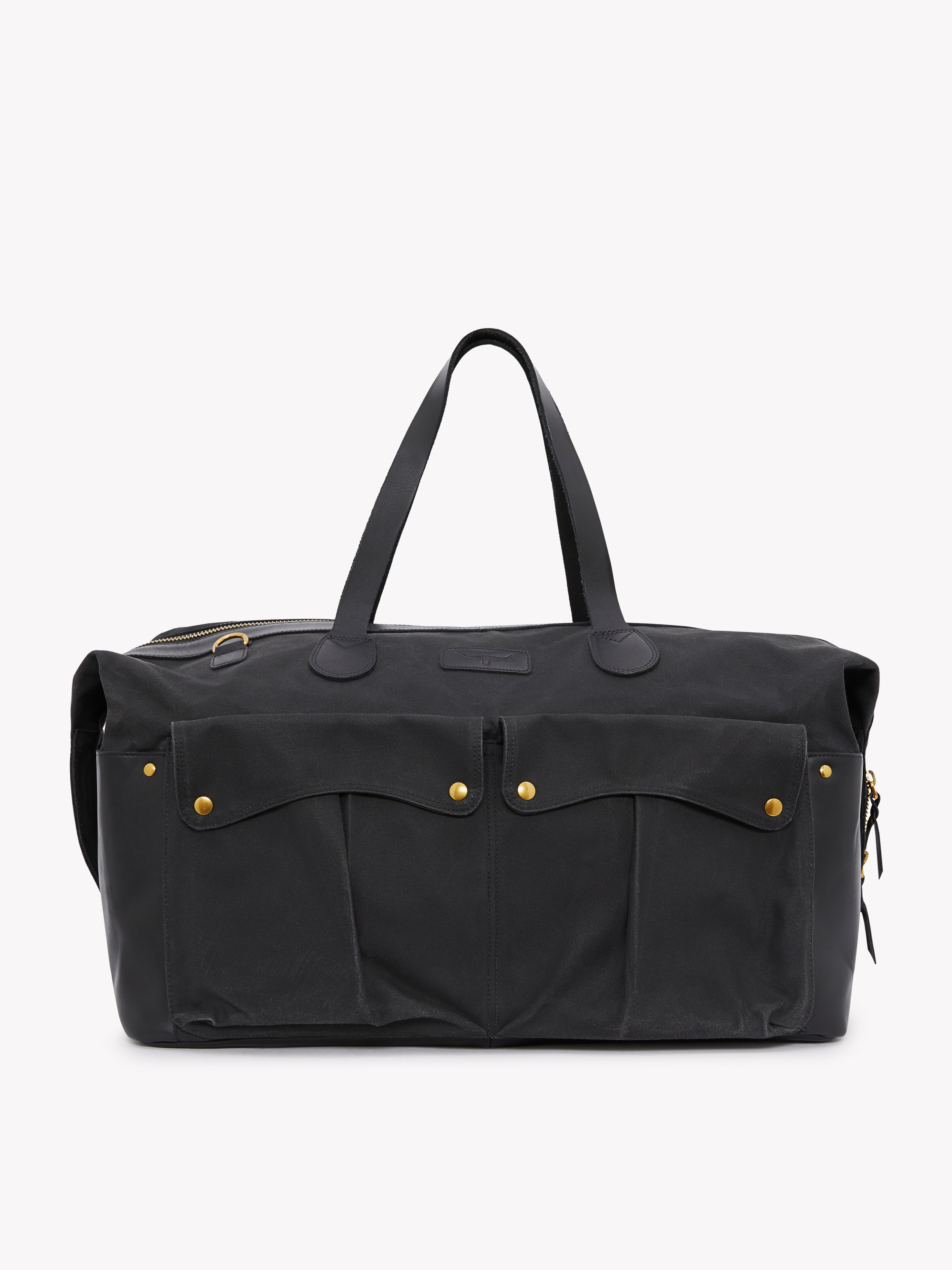 rm williams duffel bag