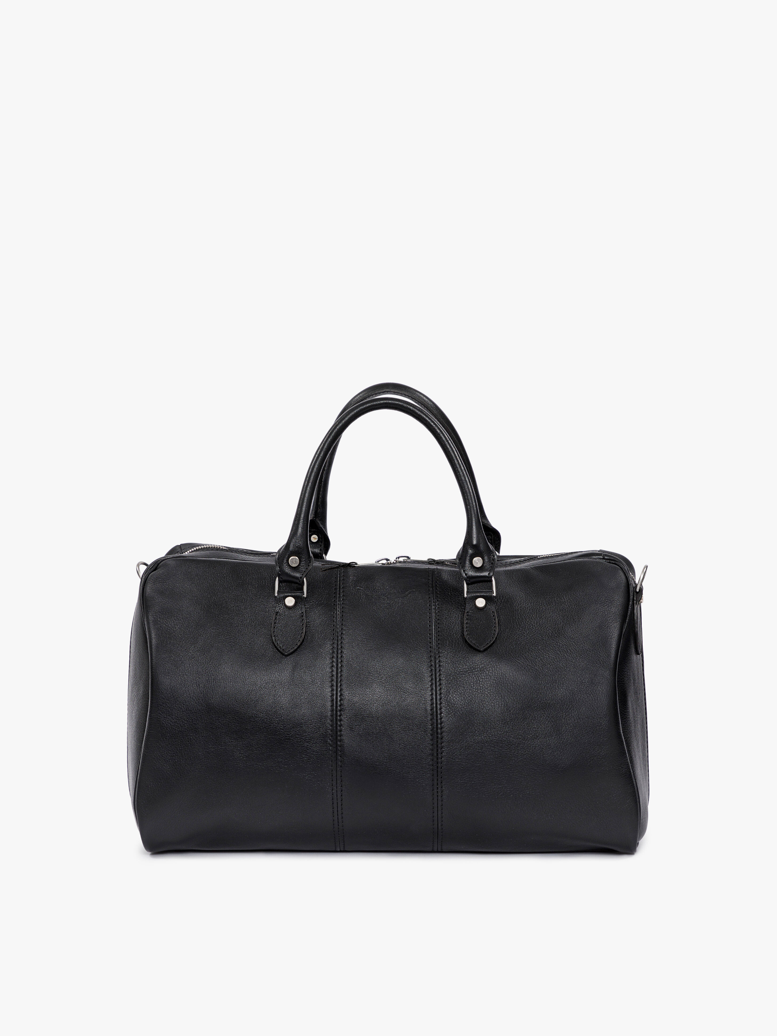 Mens overnight bag best sale sale