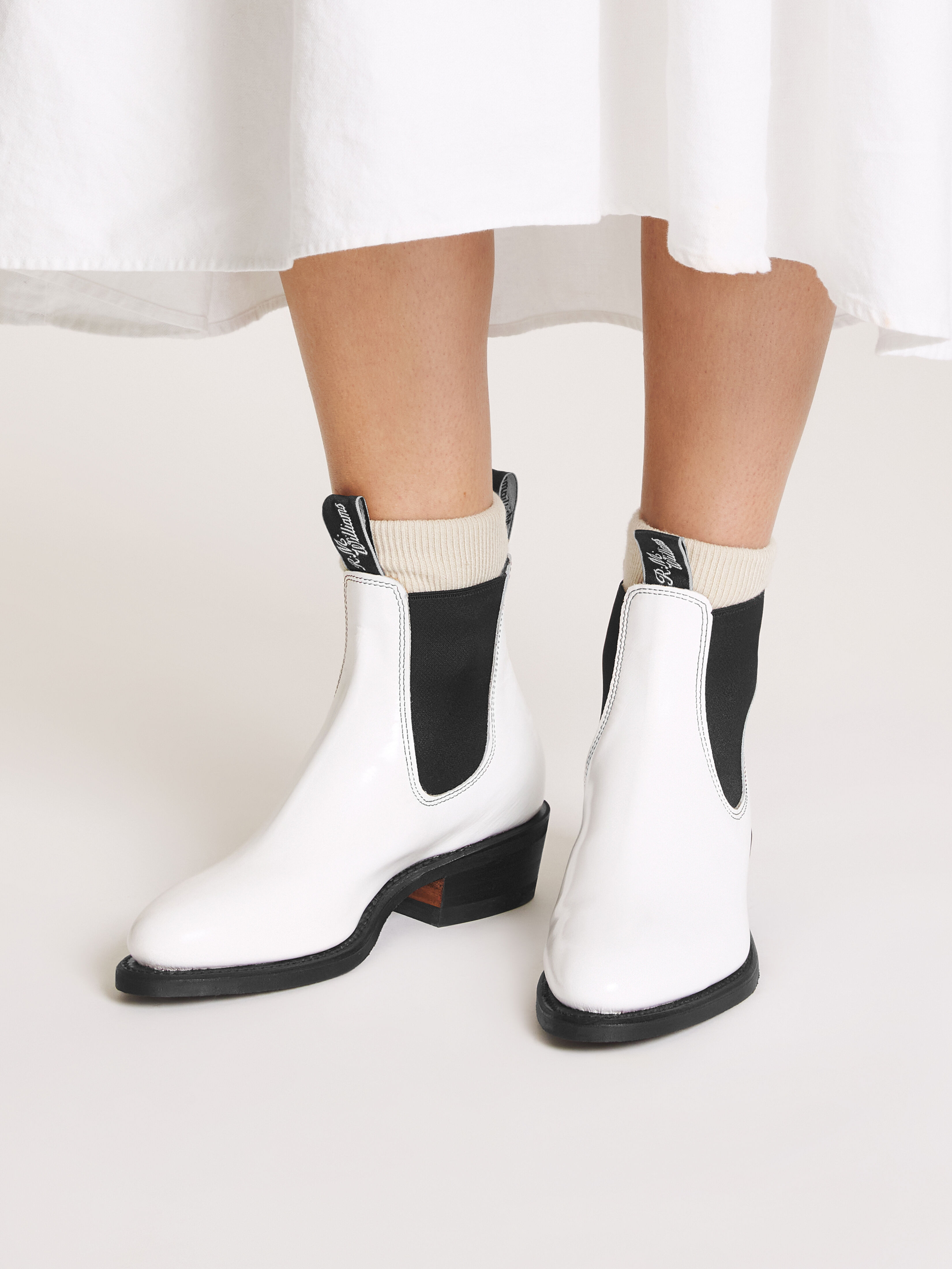 rm williams yearling boots