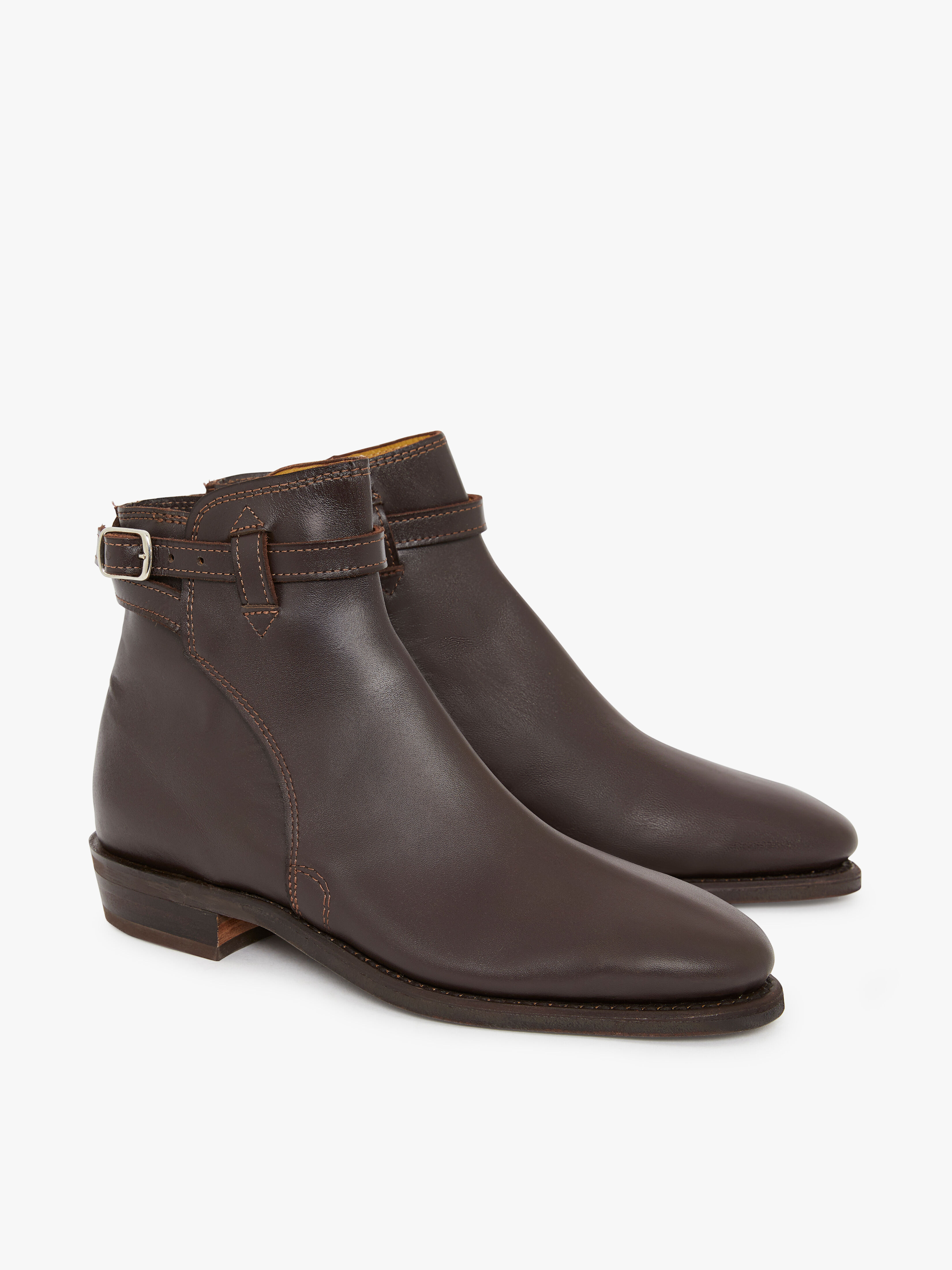 rm williams stockman buckle Cinosural International School