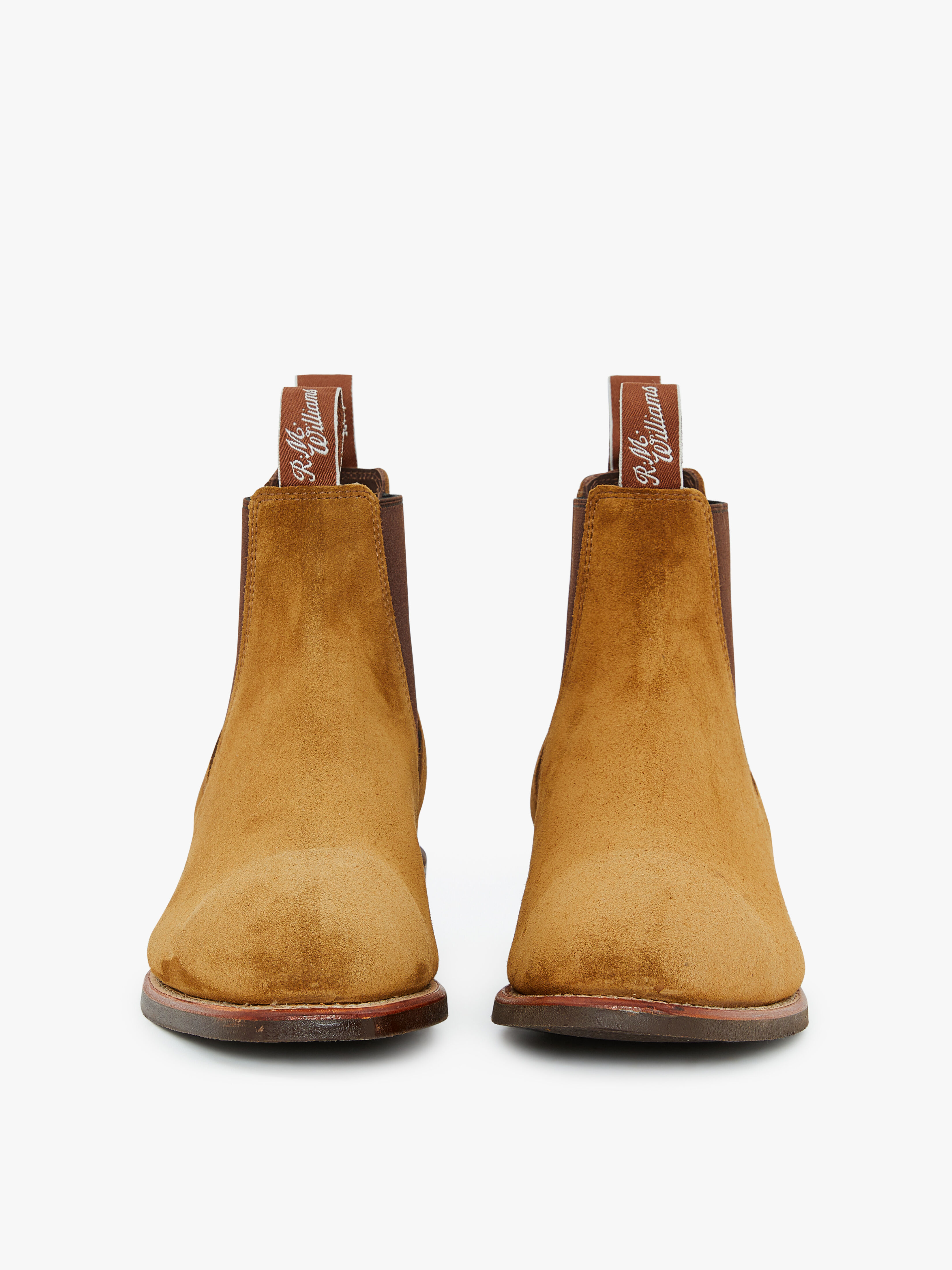 rm williams comfort craftsman uk