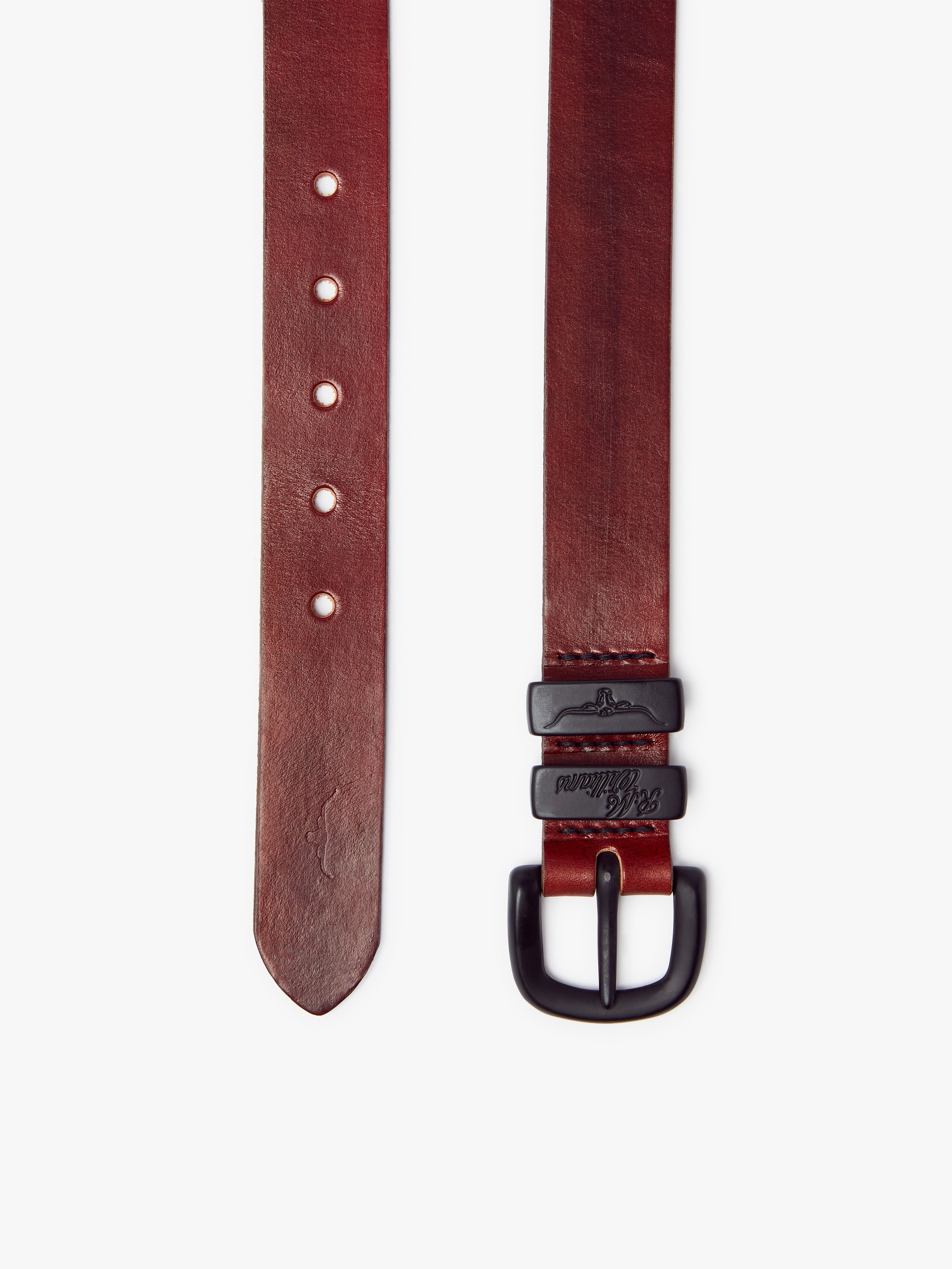 rm williams belts