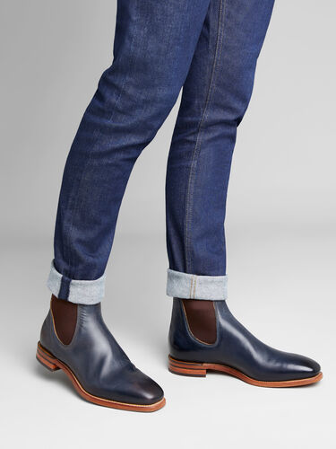 Chinchilla Boot Classic Boots At R M Williams
