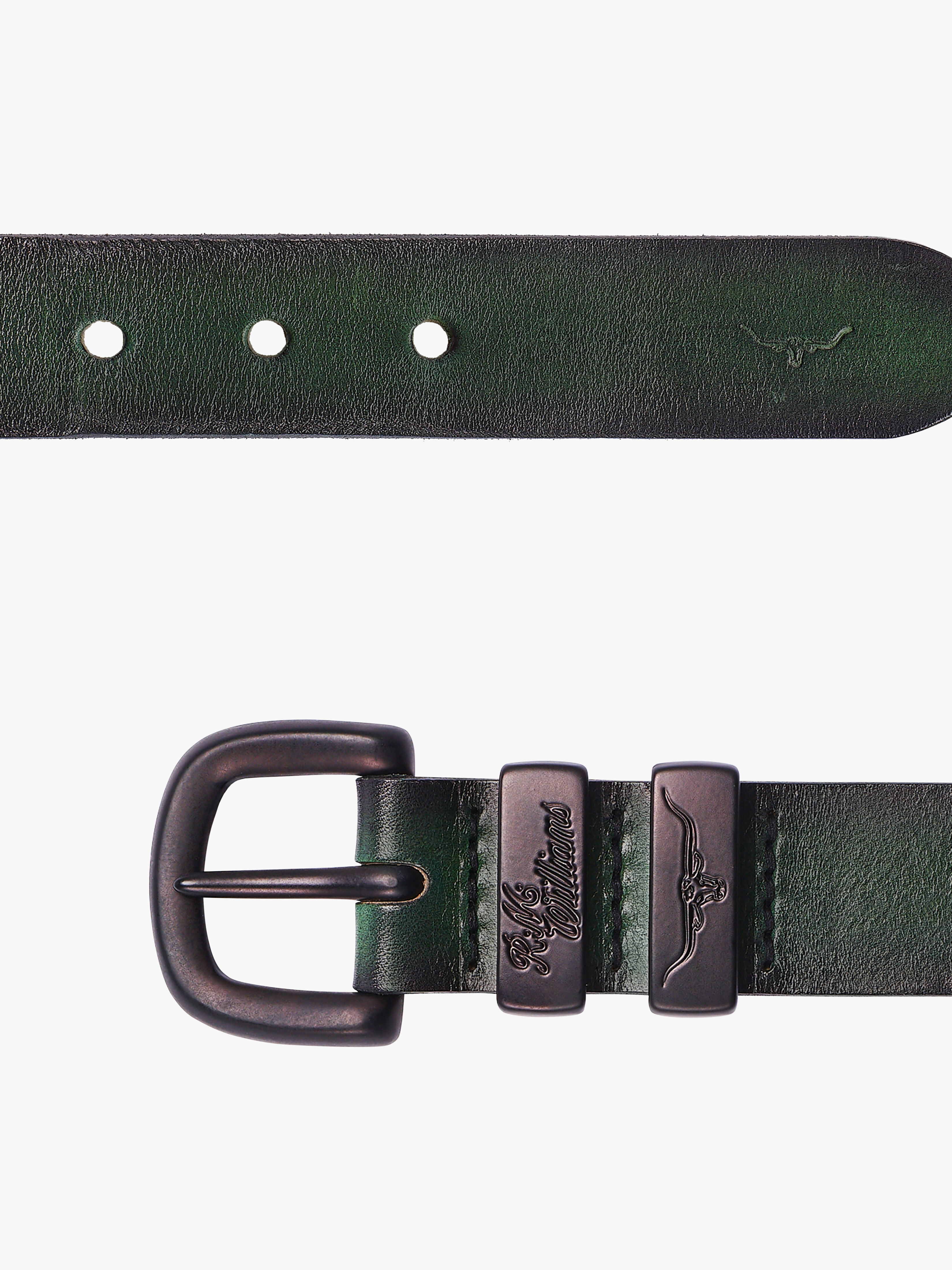 Rm williams belts women's clearance