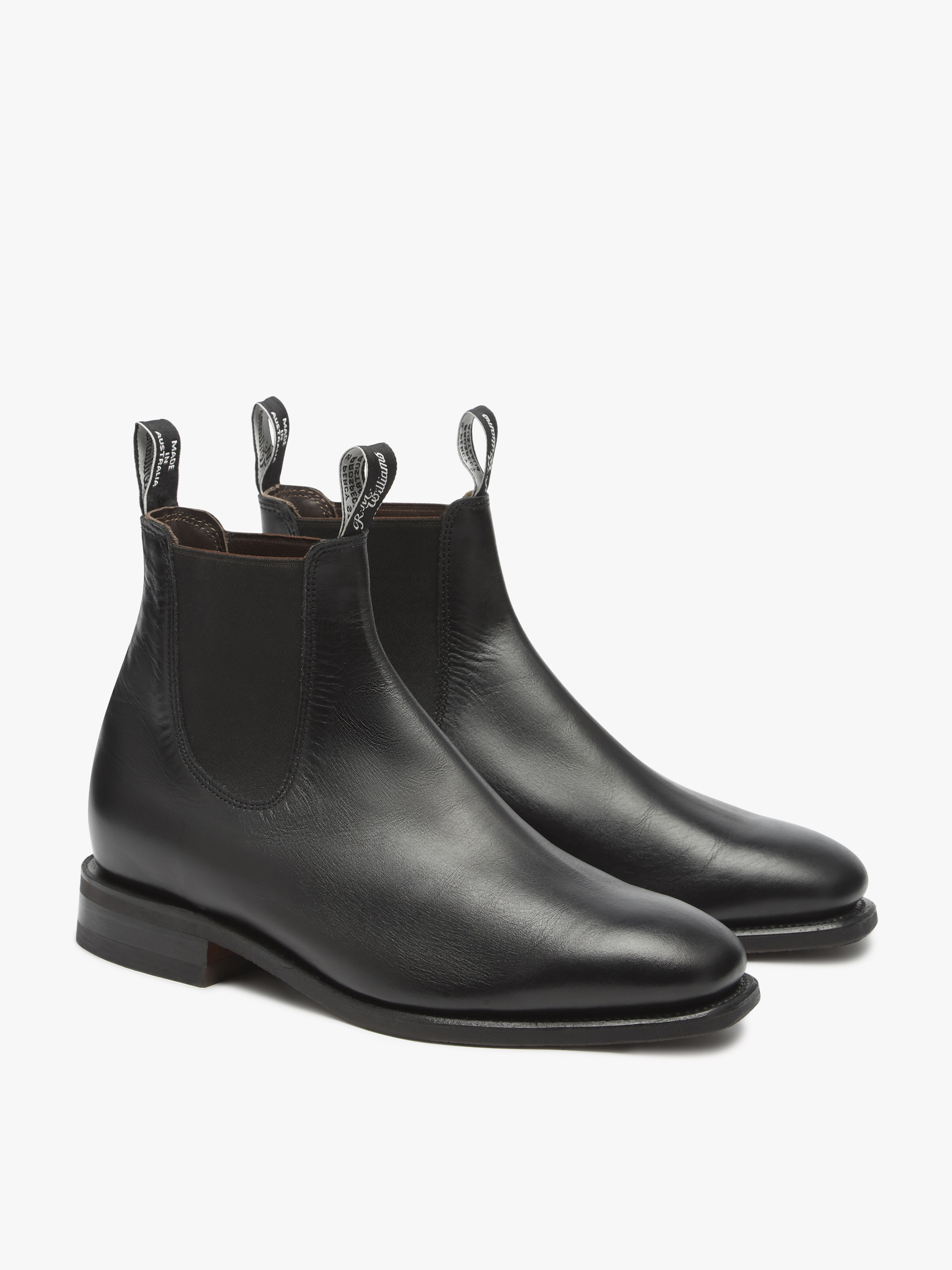 rm williams tambo boot