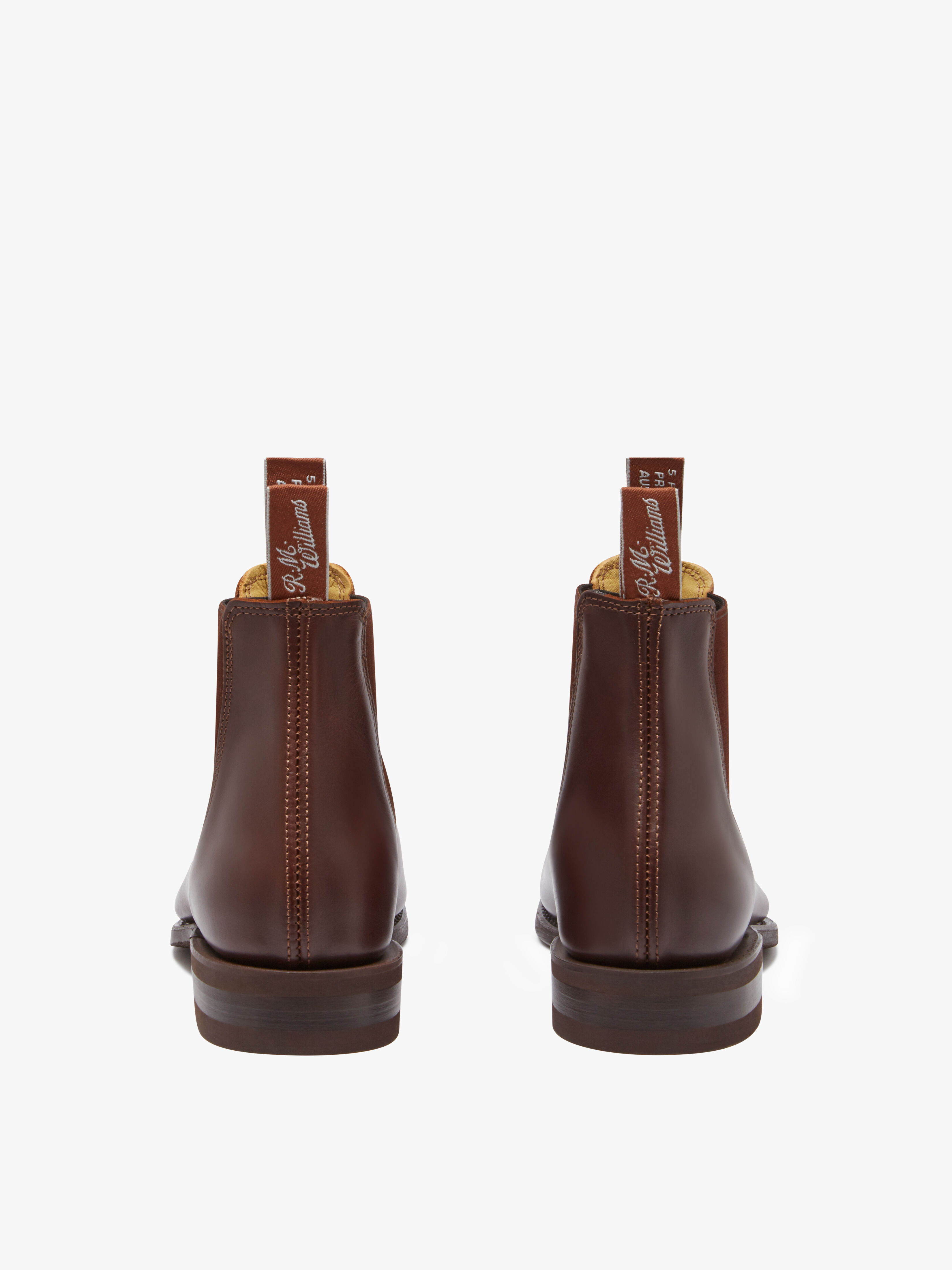 rm williams comfort macquarie