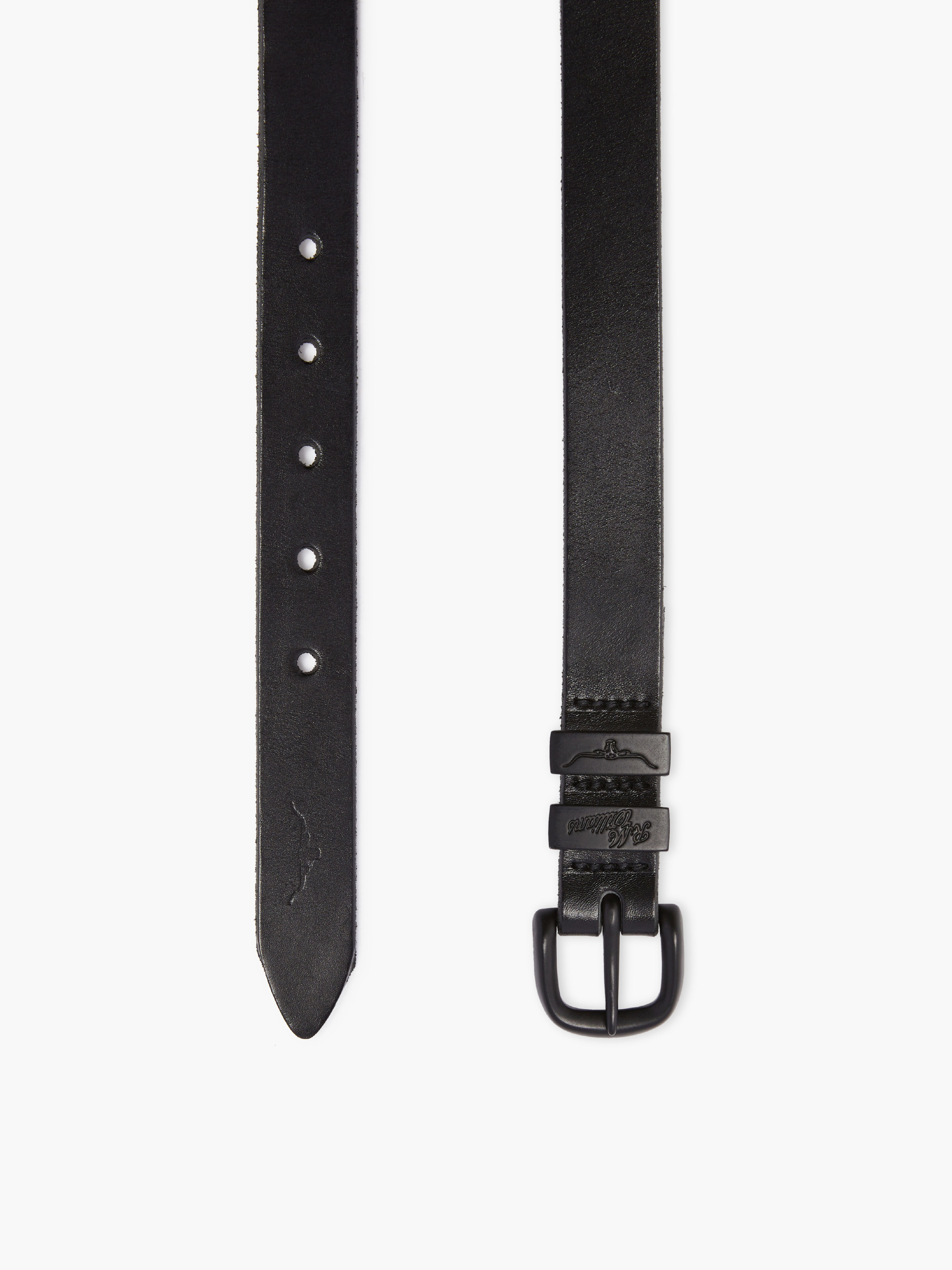 rm williams belts sale