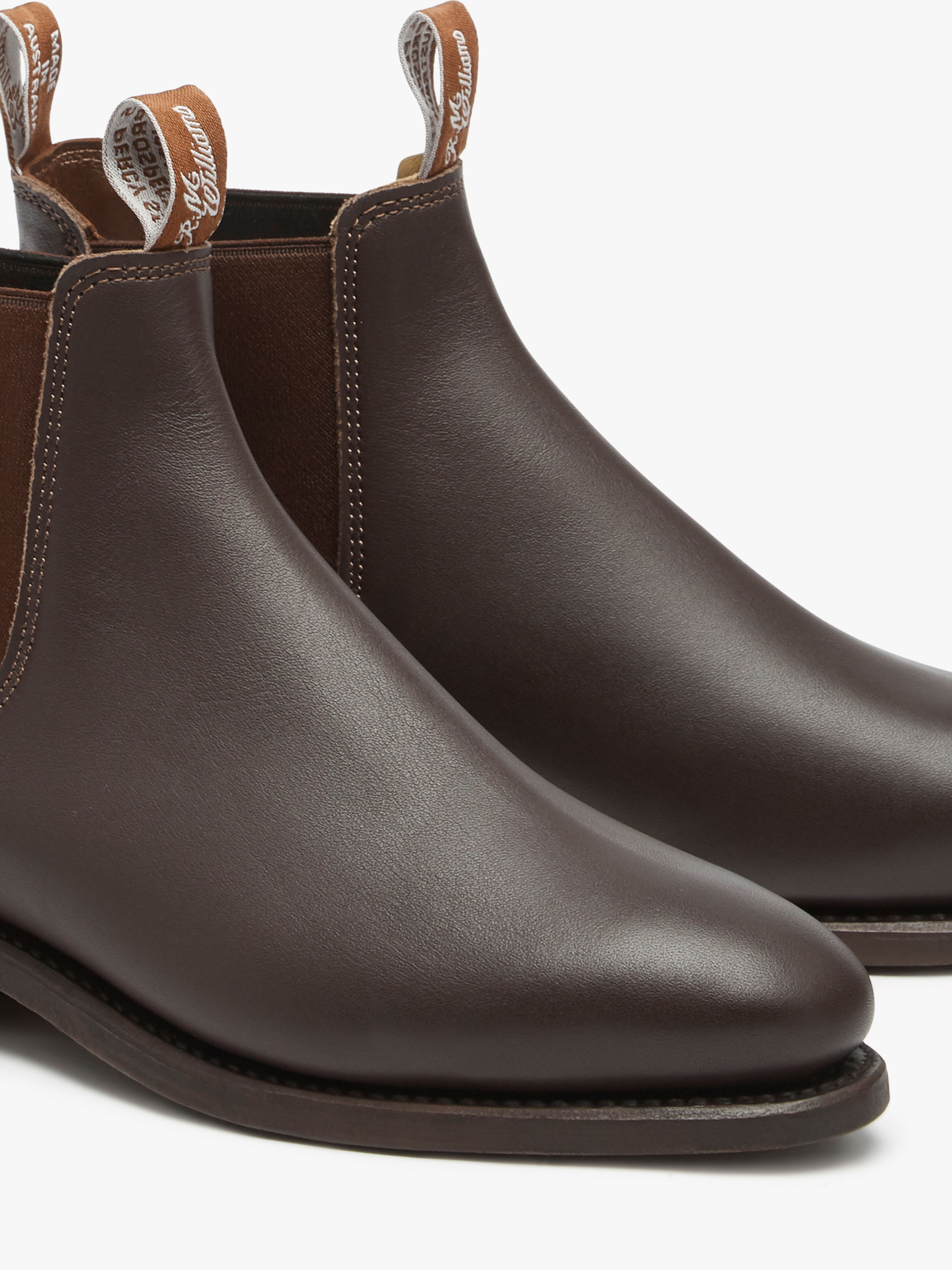 Mens boots adelaide