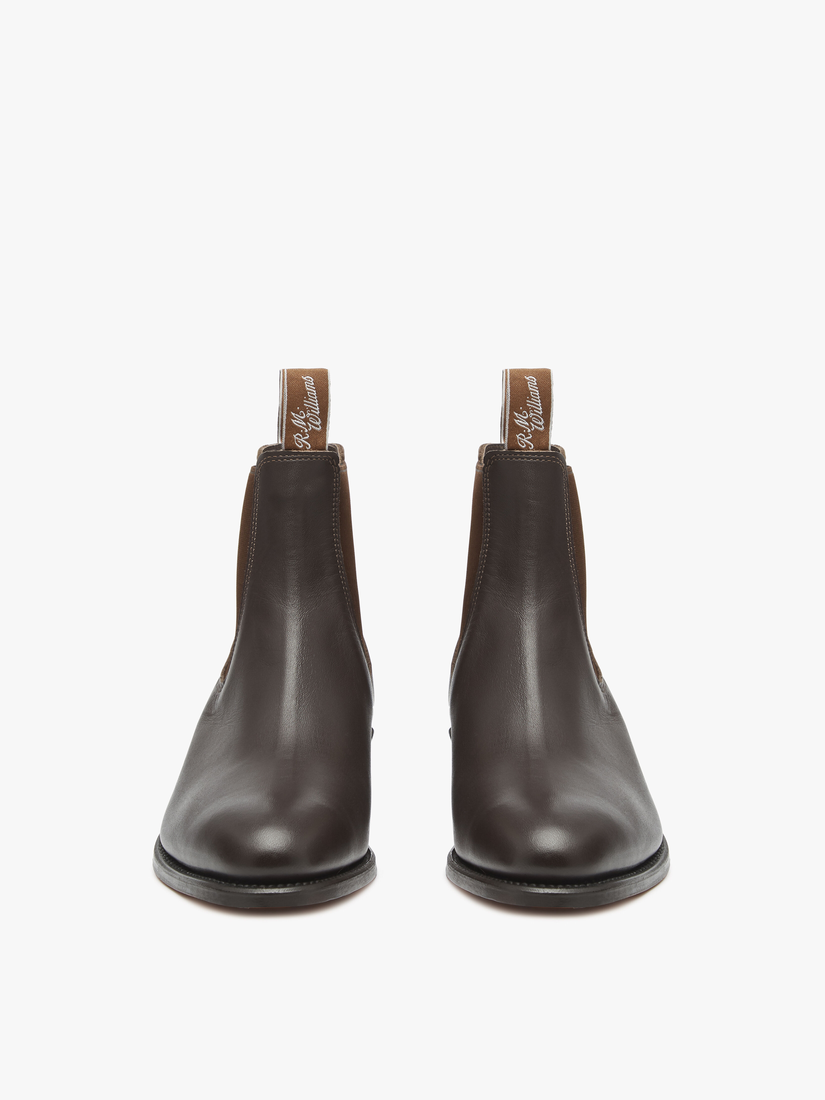 Rm williams all rounder online