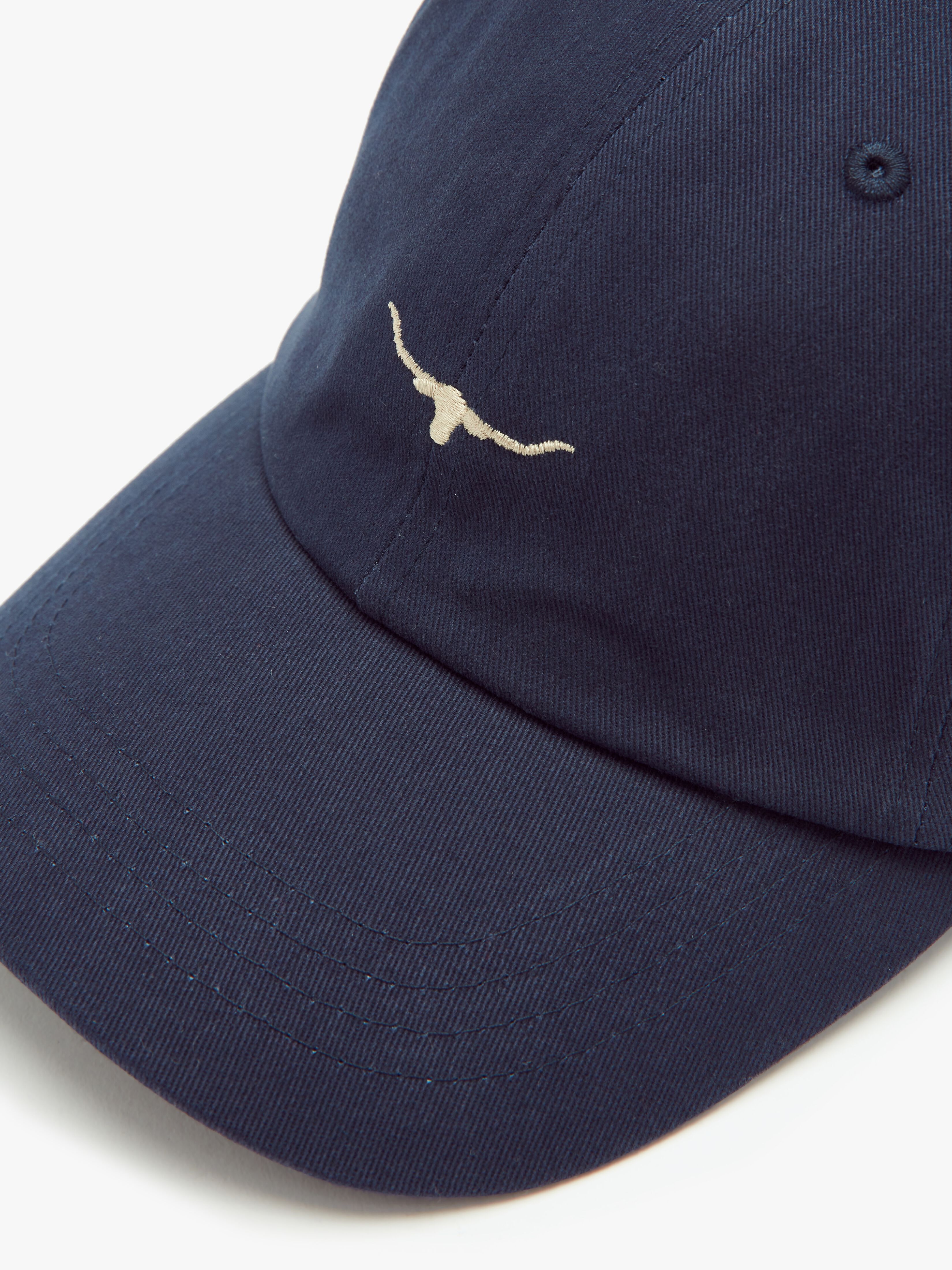 longhorn baseball cap
