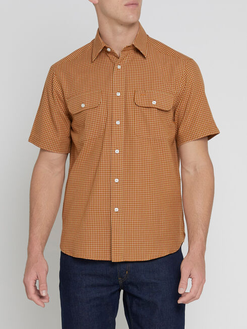 Fraser Shirt R M Williams
