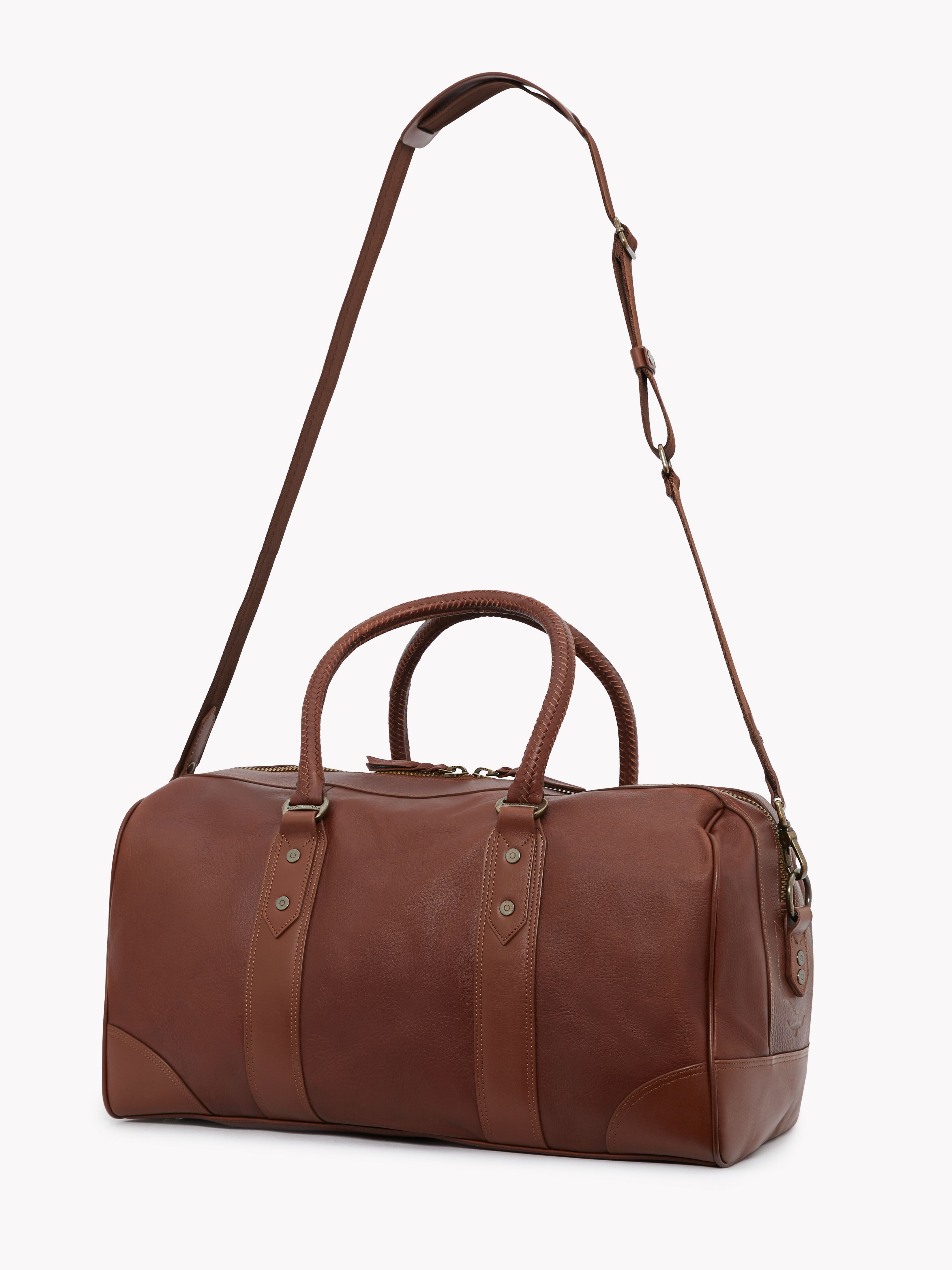 rm williams duffle bag sale