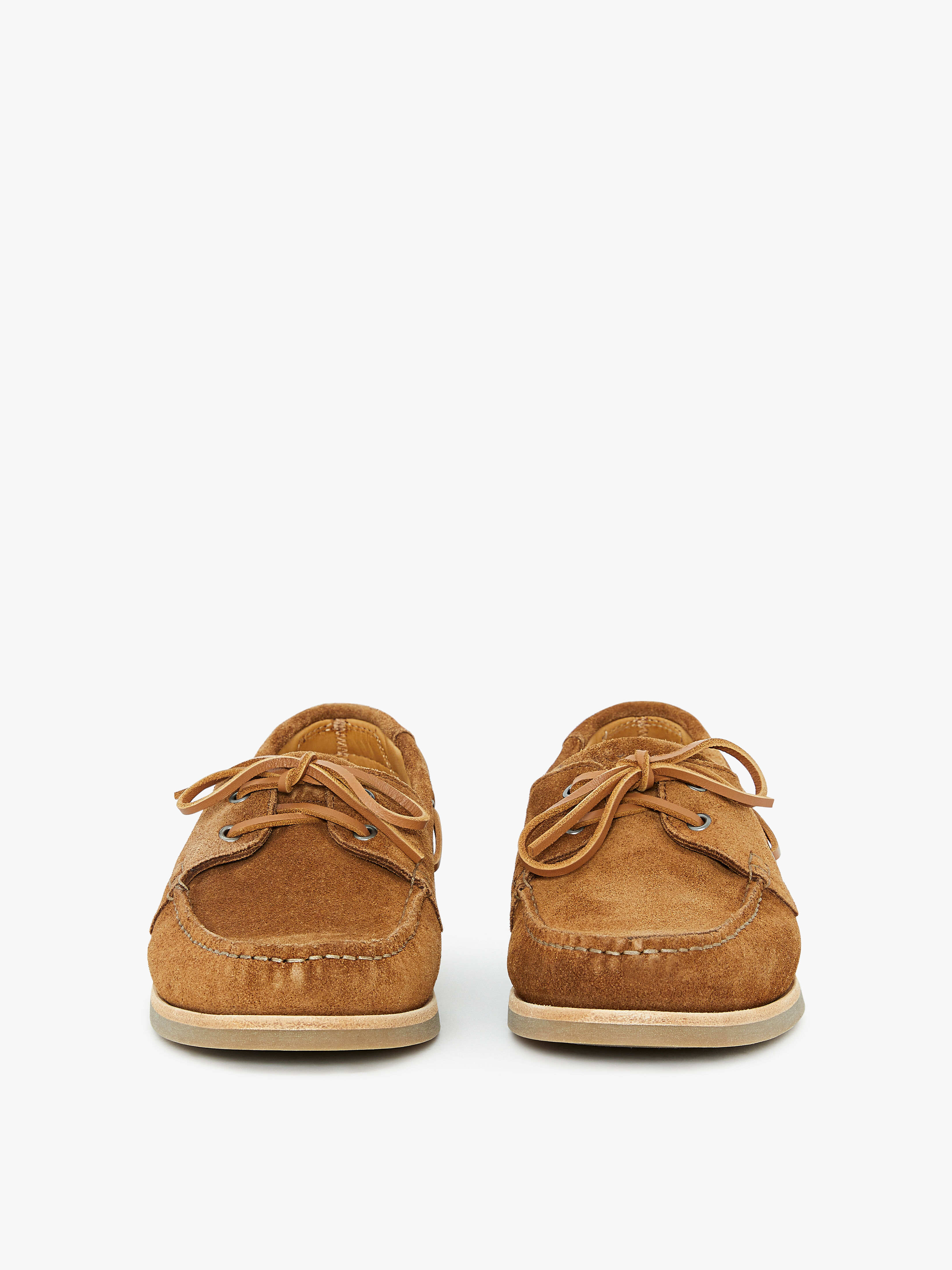 rm williams boat shoes