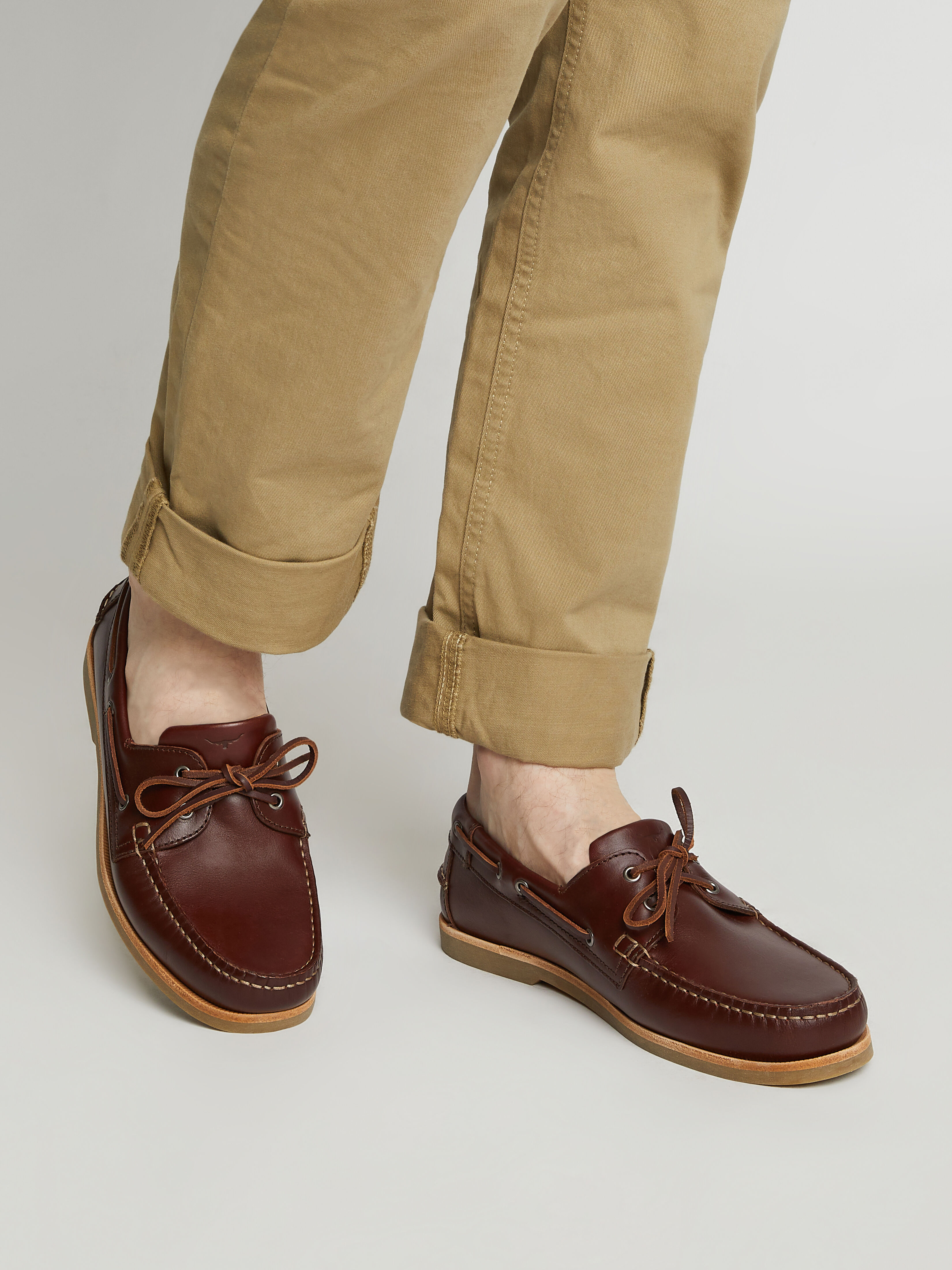 Rm williams boat shoes clearance