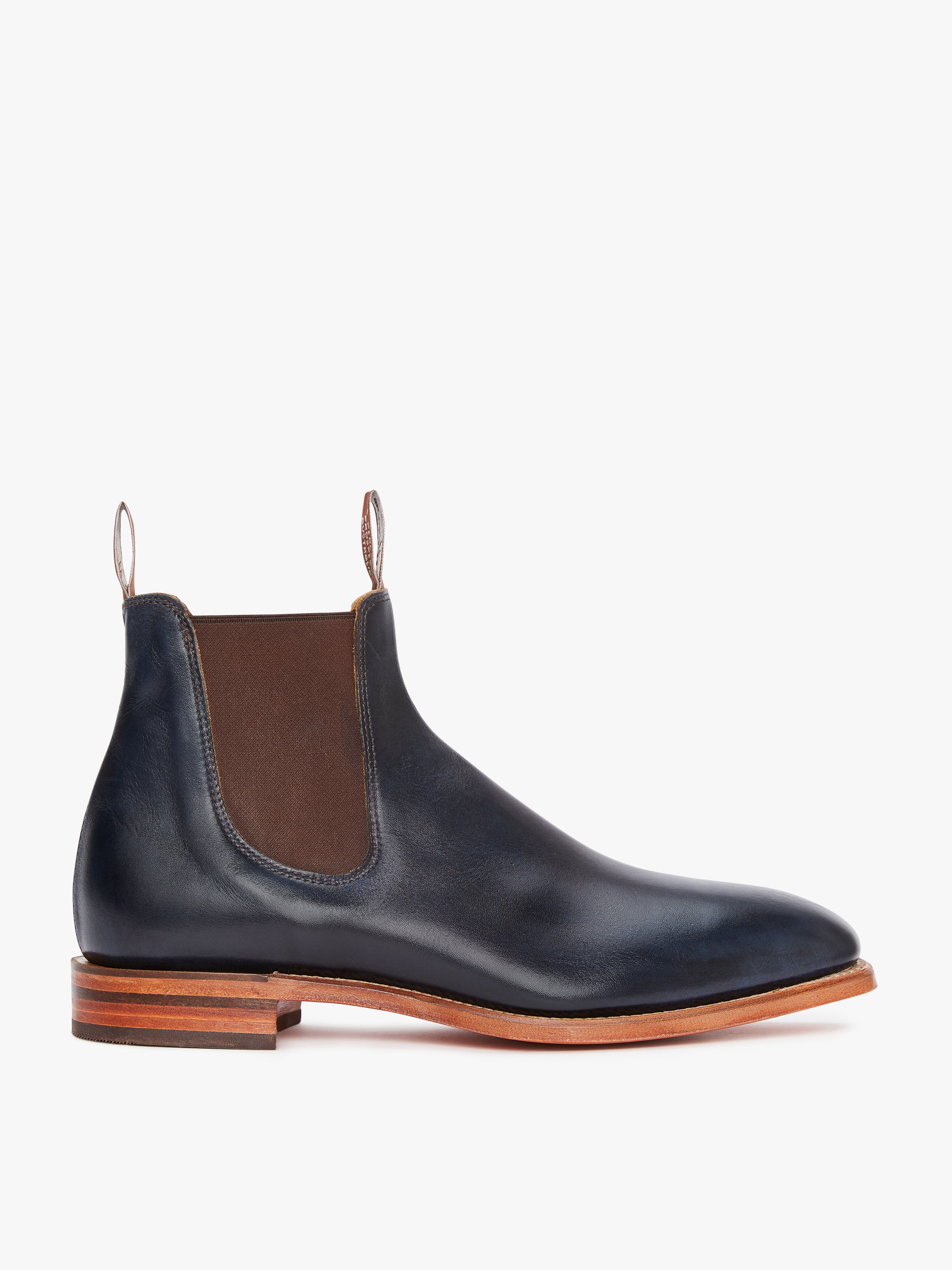 australian chelsea boots