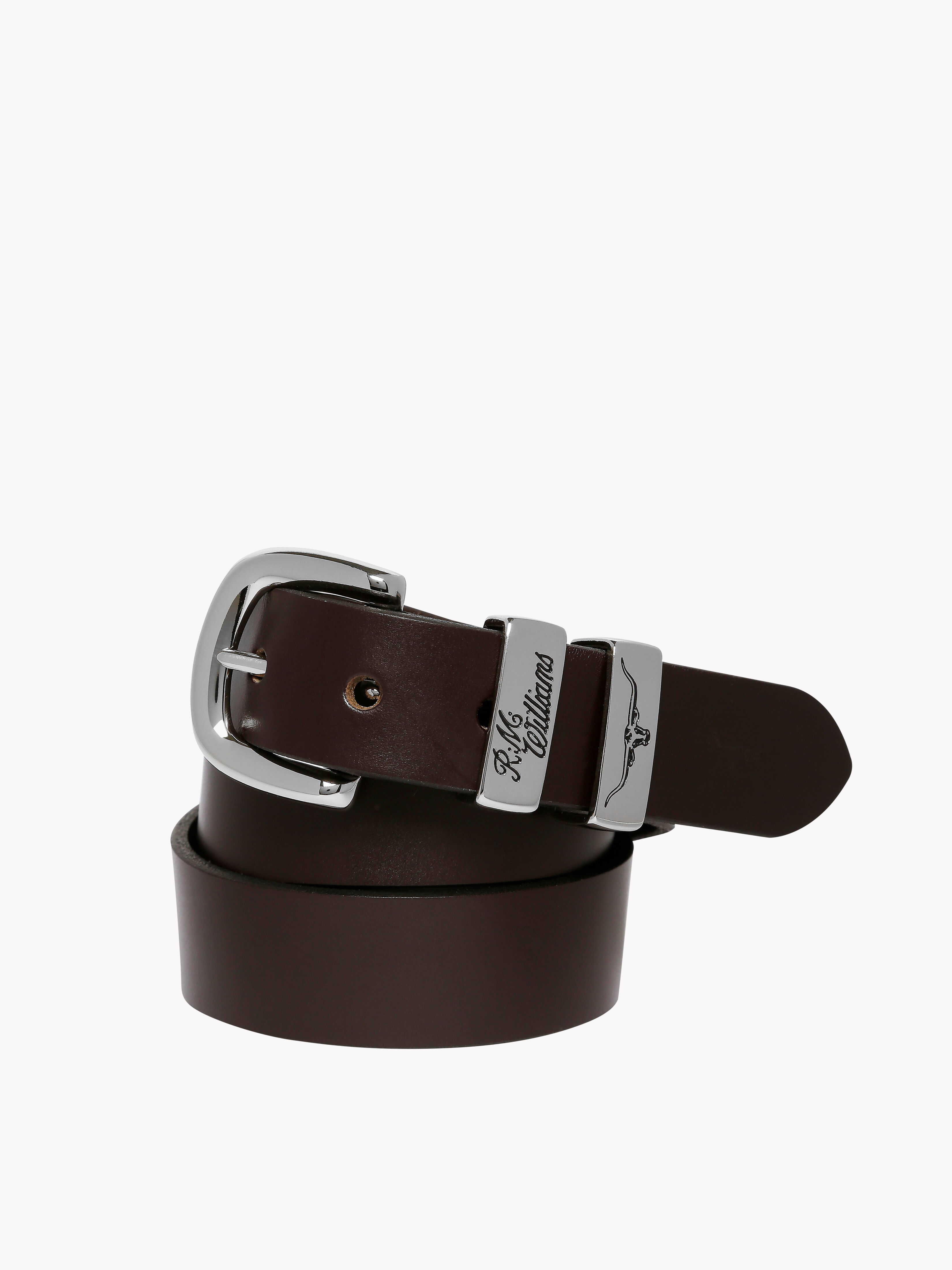 Rm williams belt womens on sale