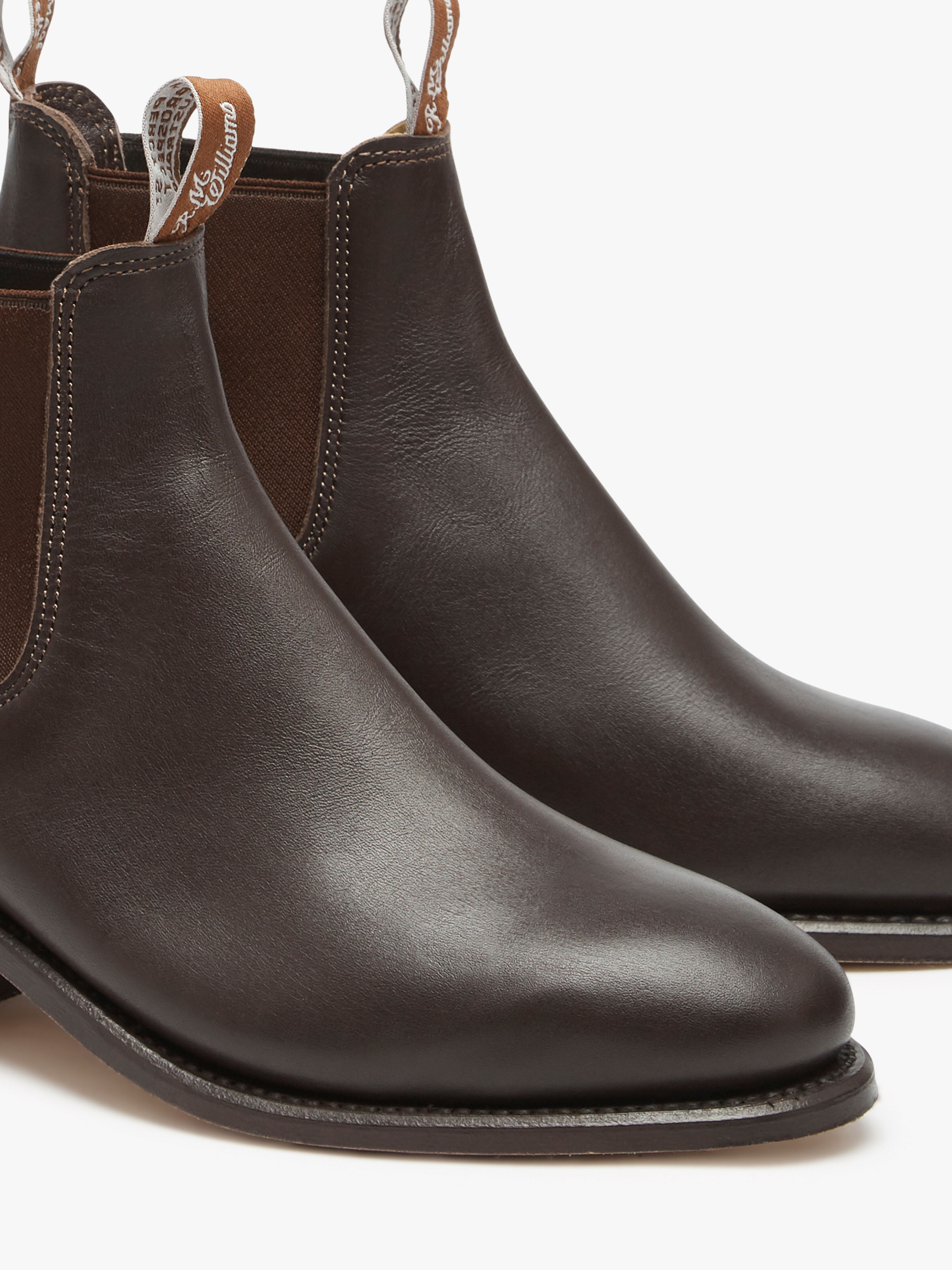 chelsea boots cuban heel