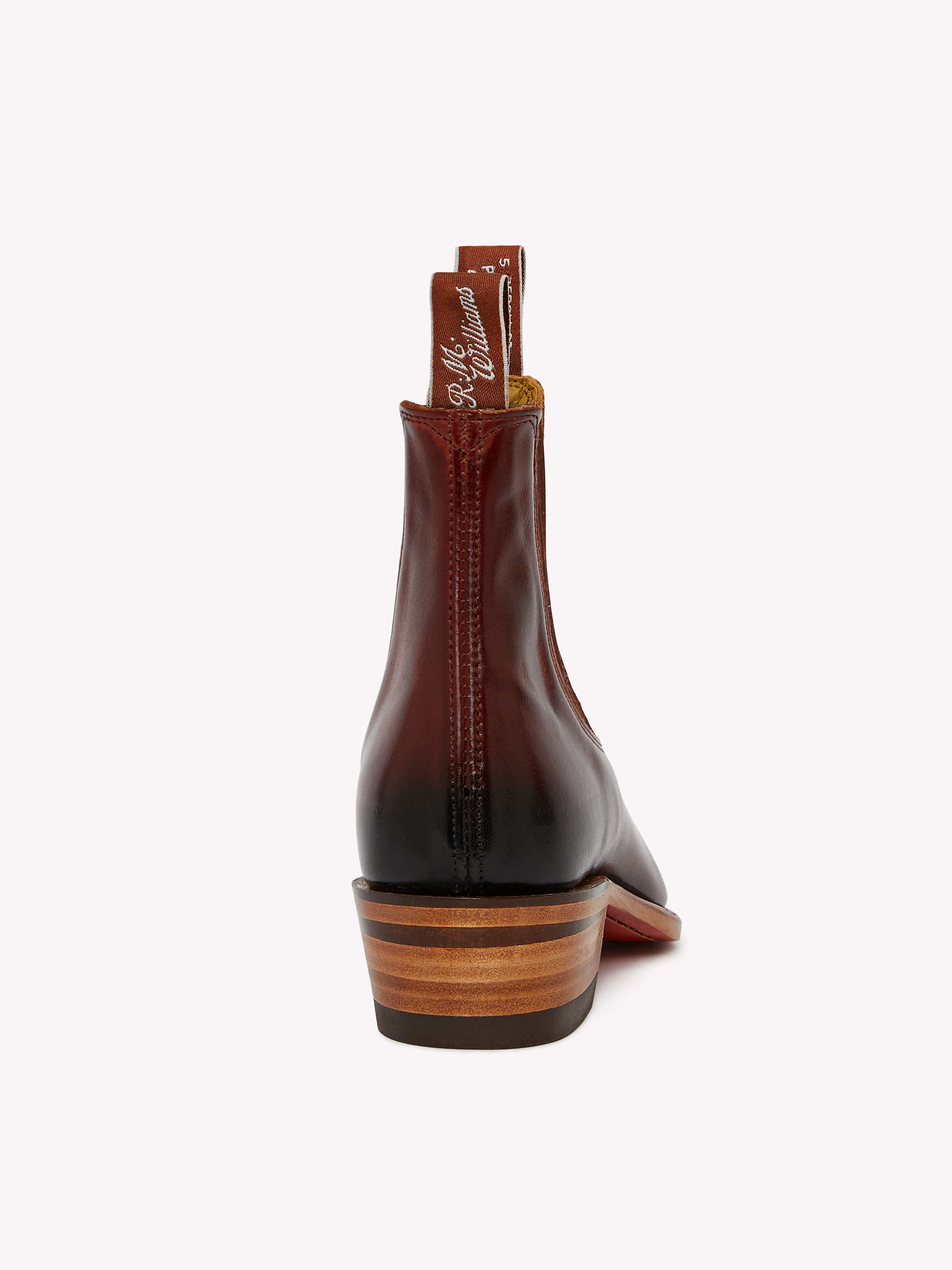 rm williams yearling womens