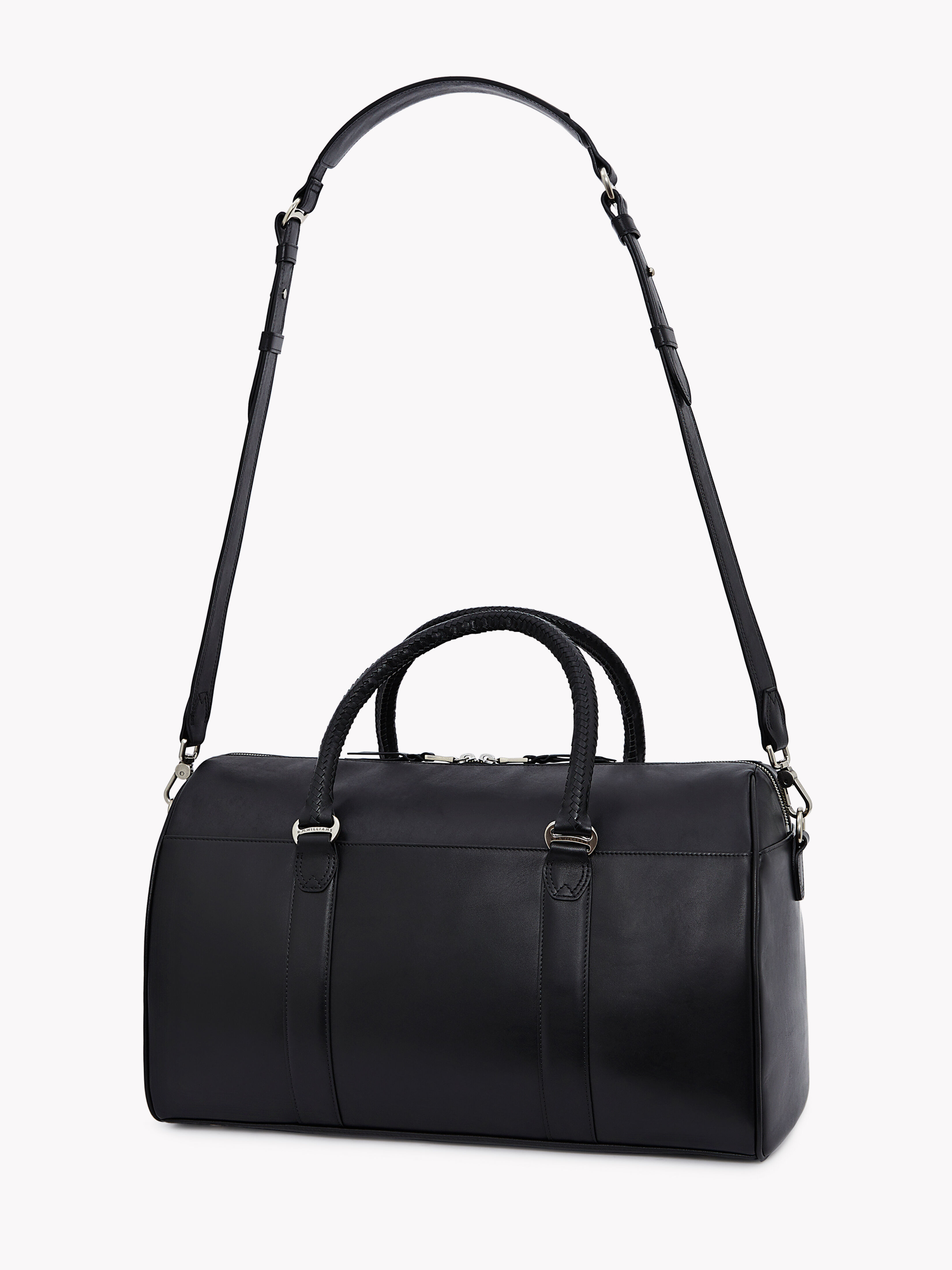 Rm williams new arrivals city overnight bag