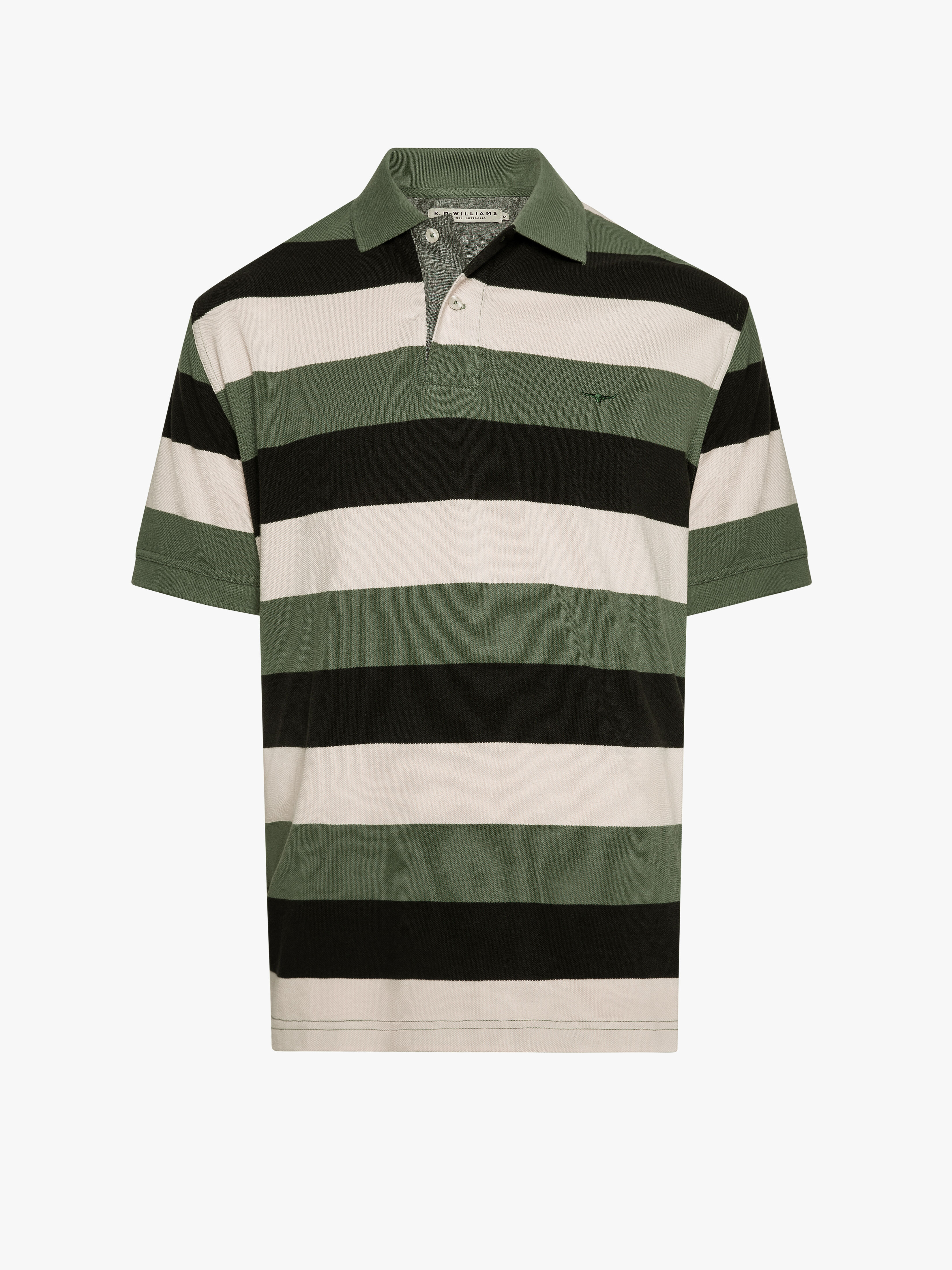 rm williams polo