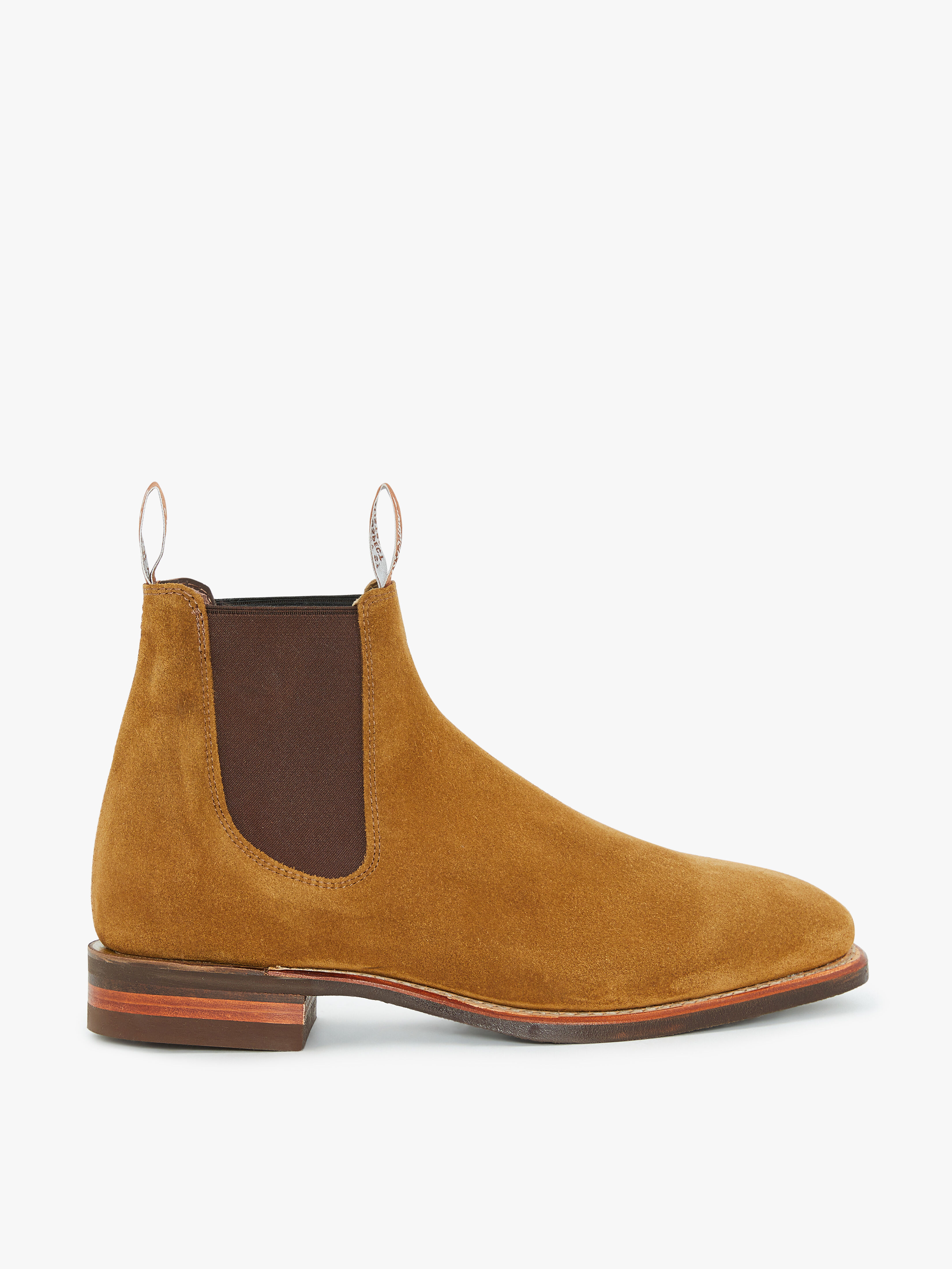 rm williams comfort craftsman uk