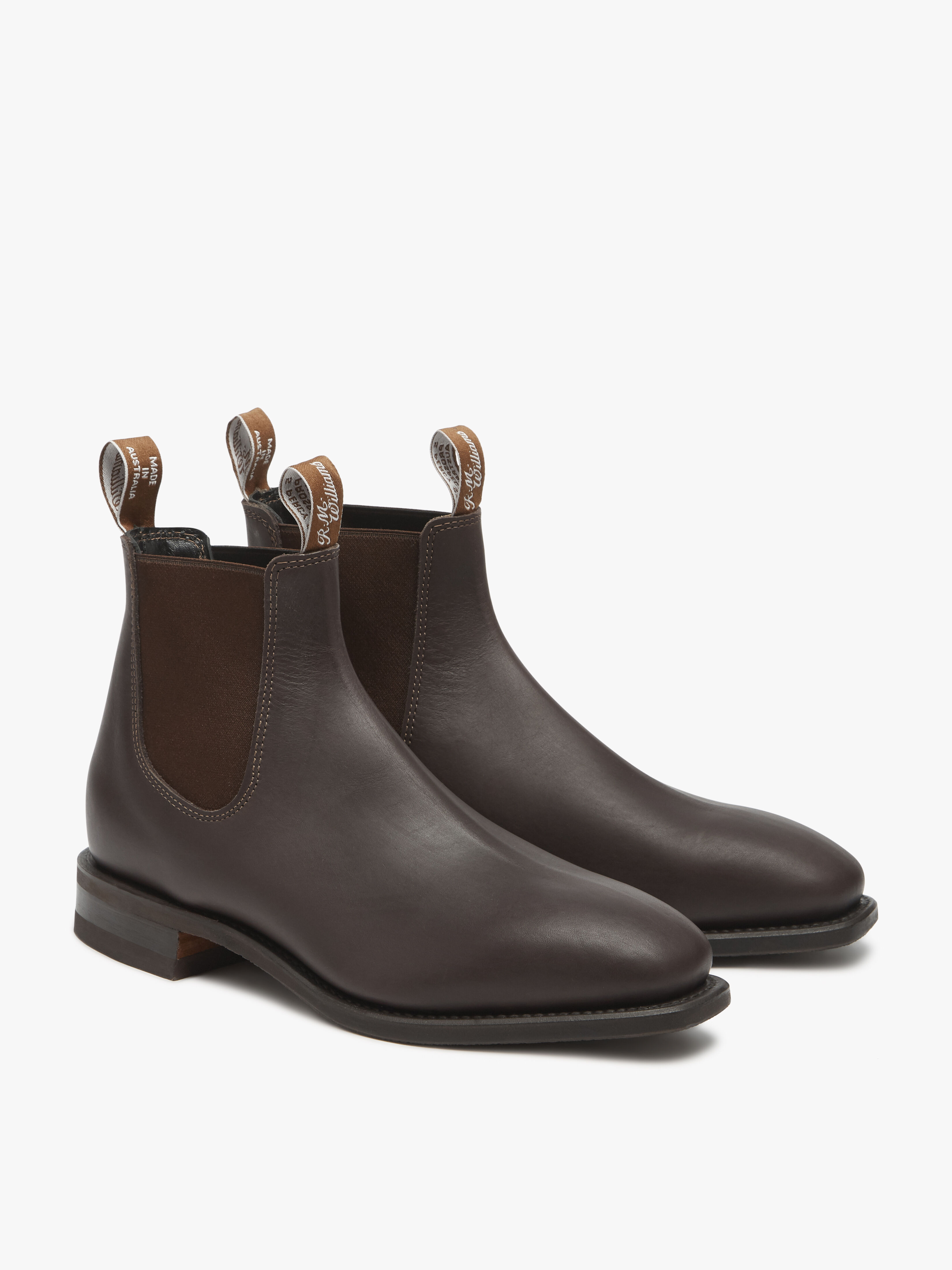 allrounder boots