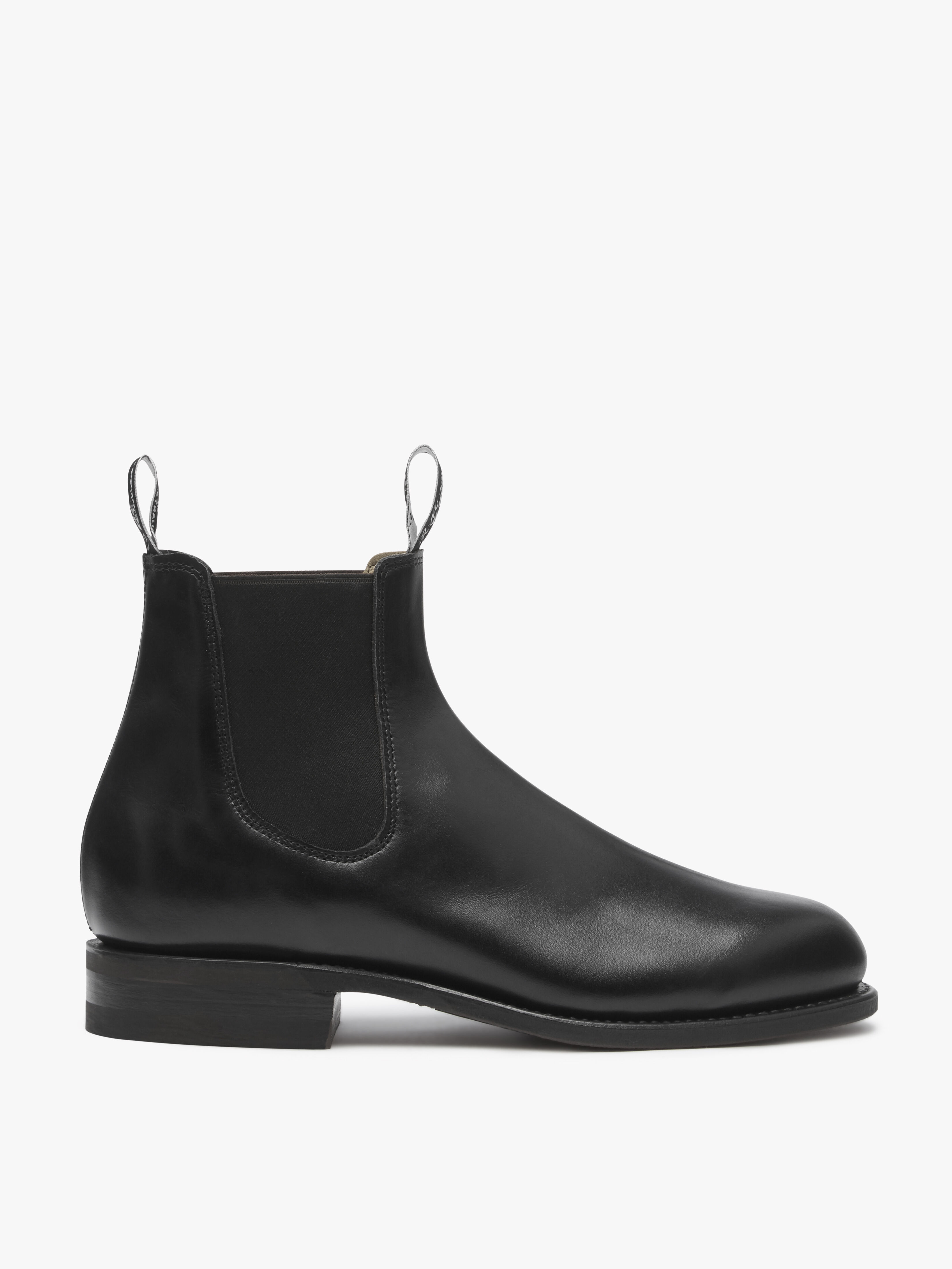 rm williams ugg boots