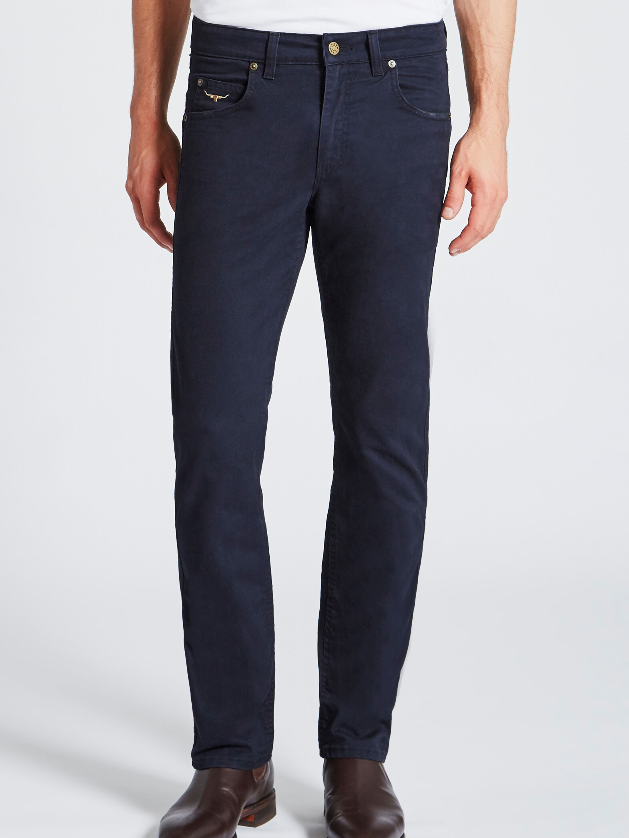 rm williams legends jeans