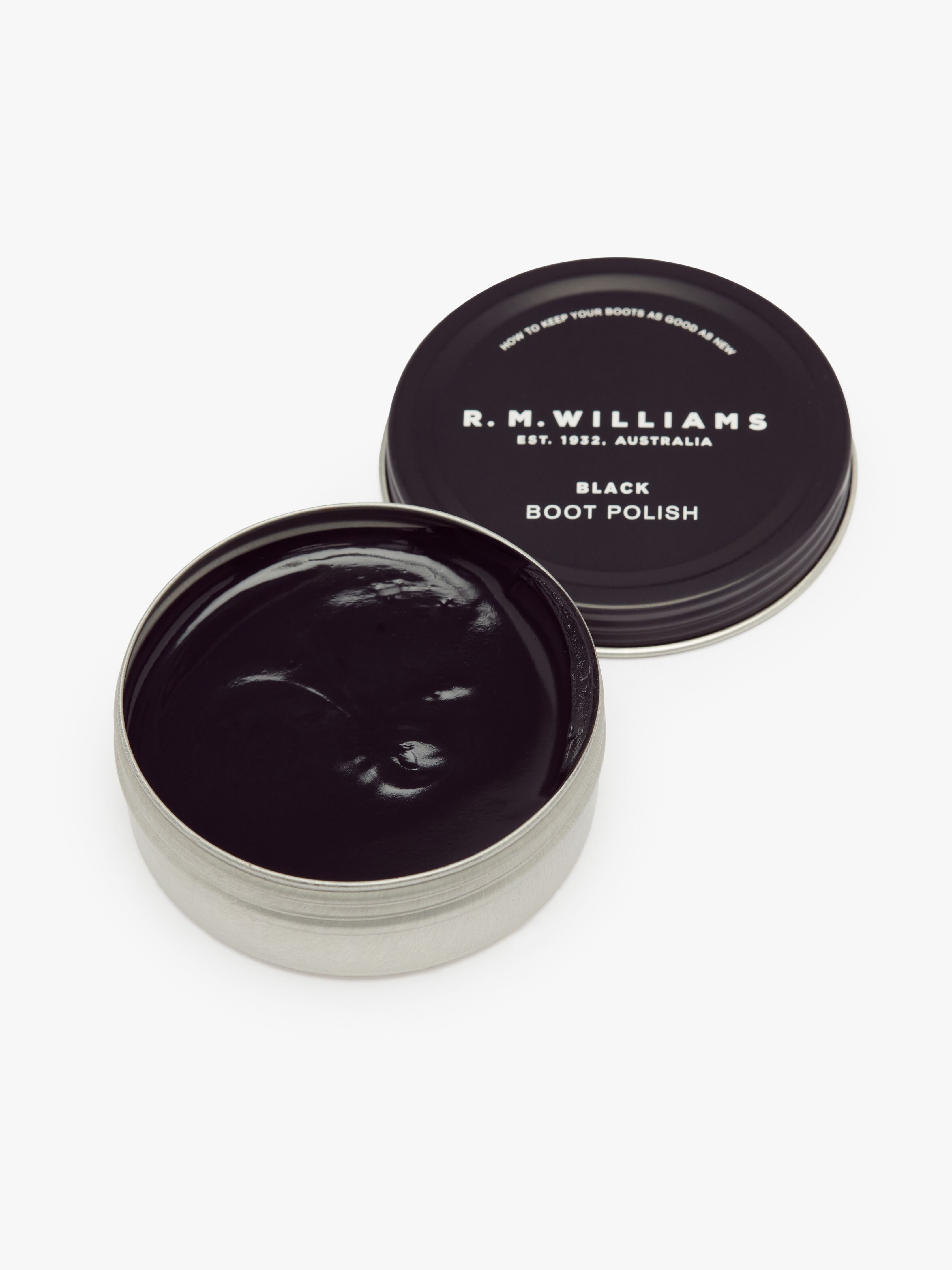 polish rm williams