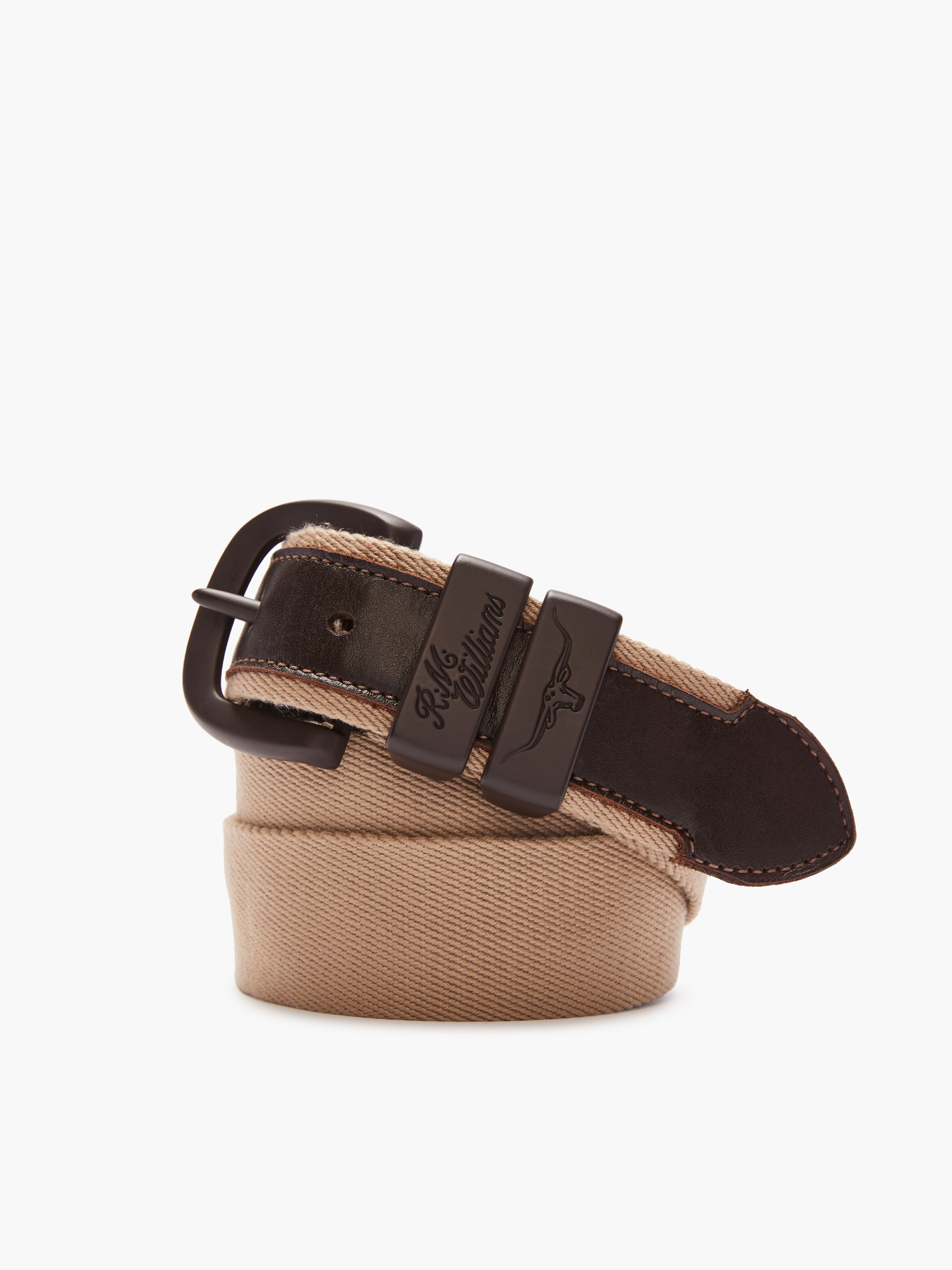 rm williams belts sale