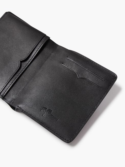 Urban Bi-Fold Wallet