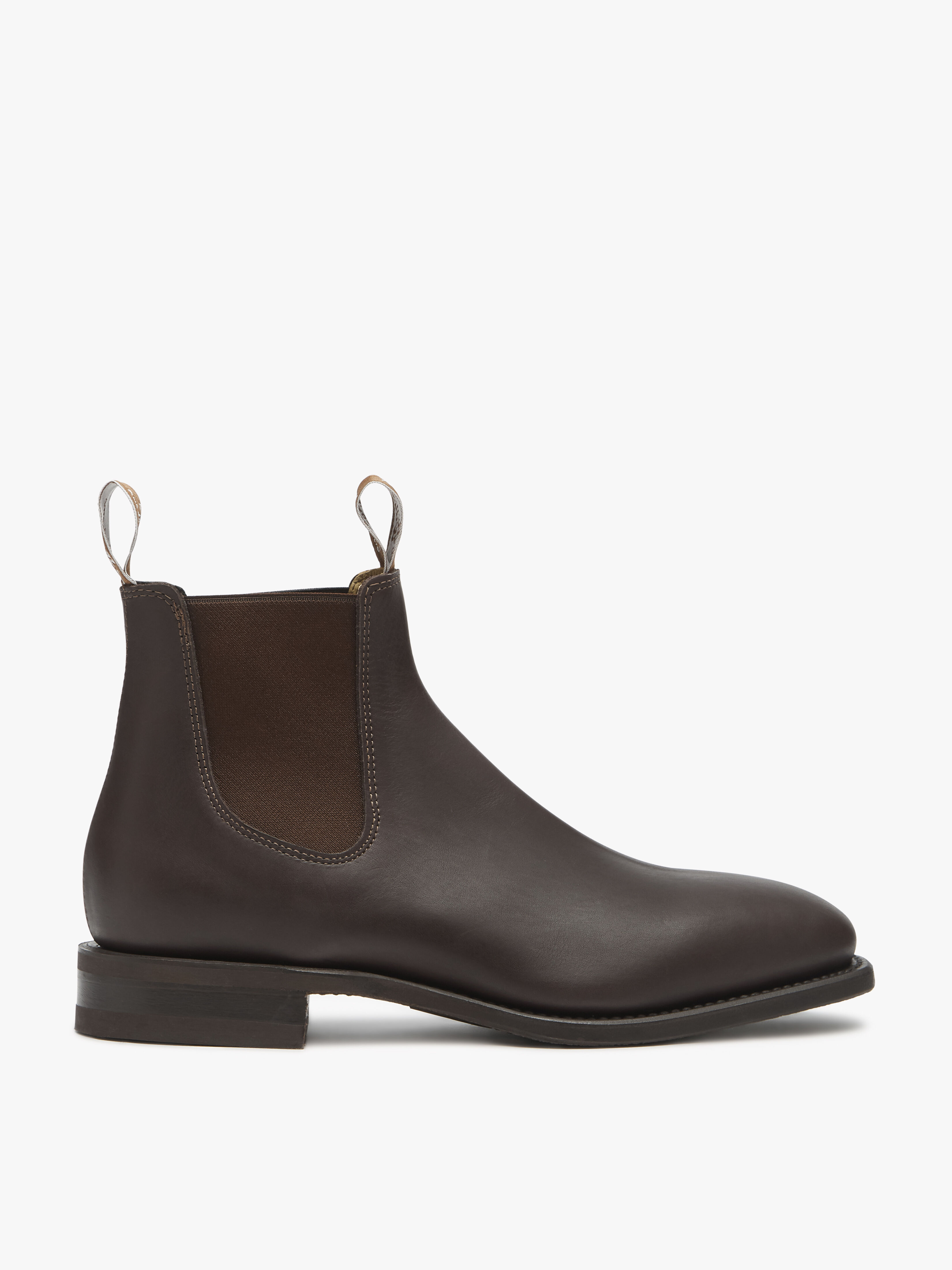 allrounder boots