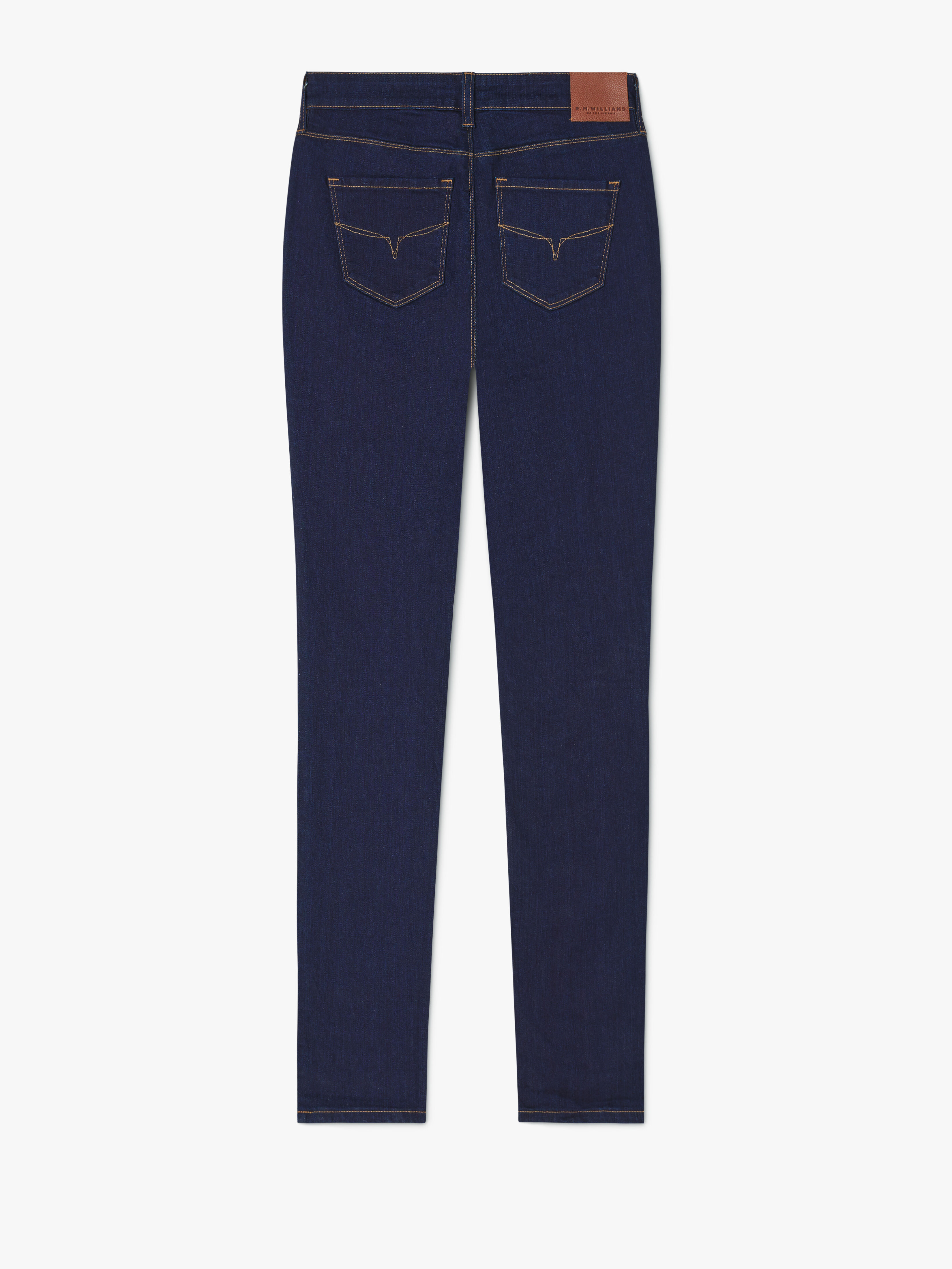 bamboo jeans ross