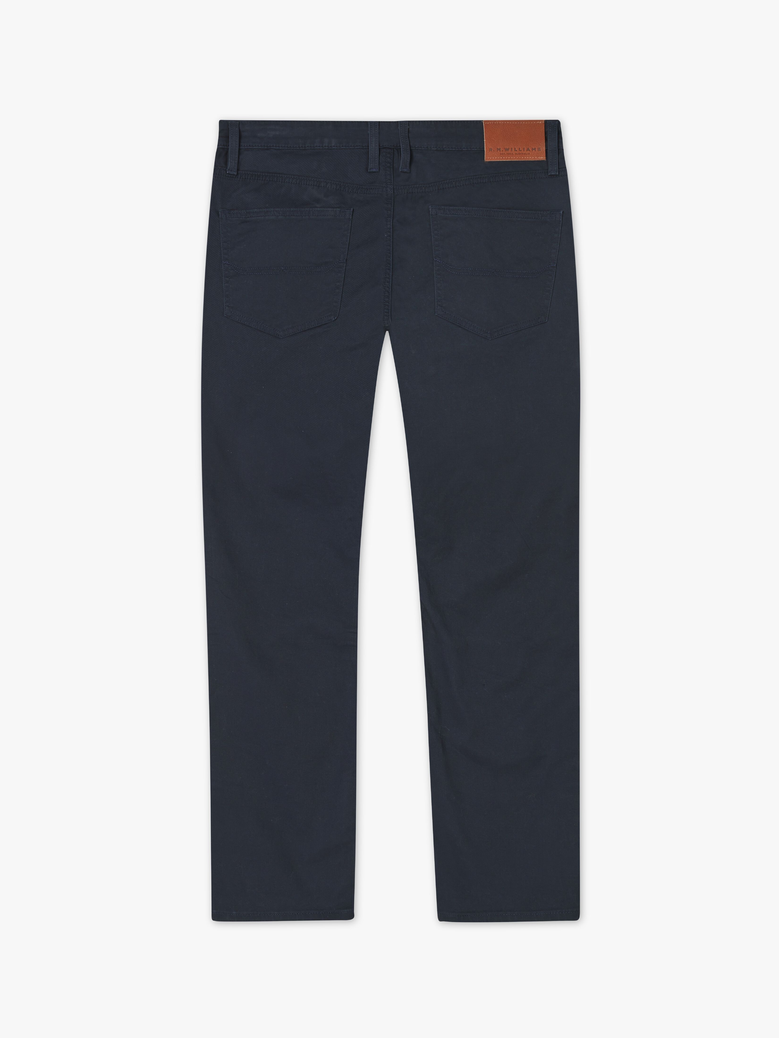 Rm williams jeans sale 2025