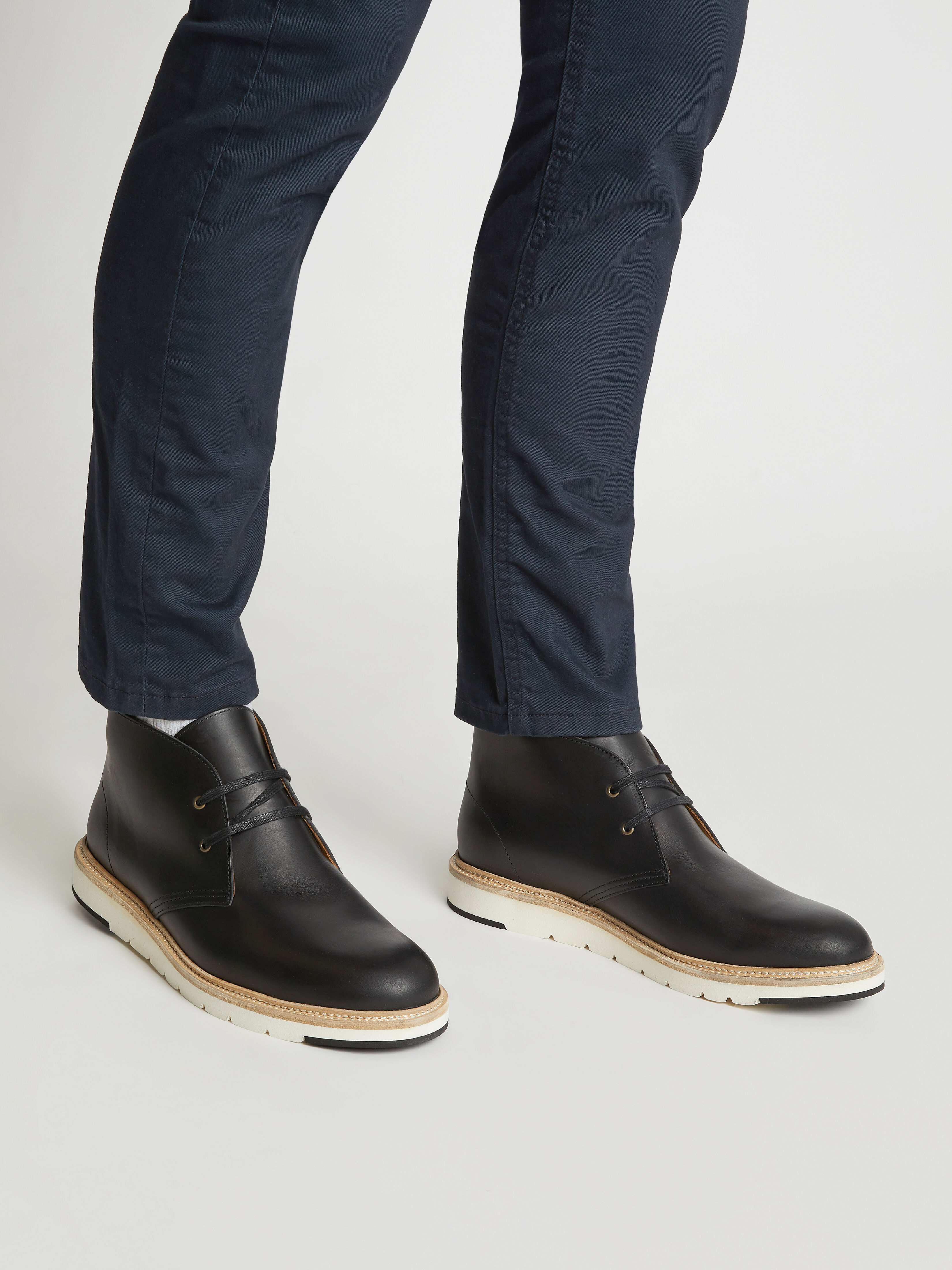 sturt desert boot