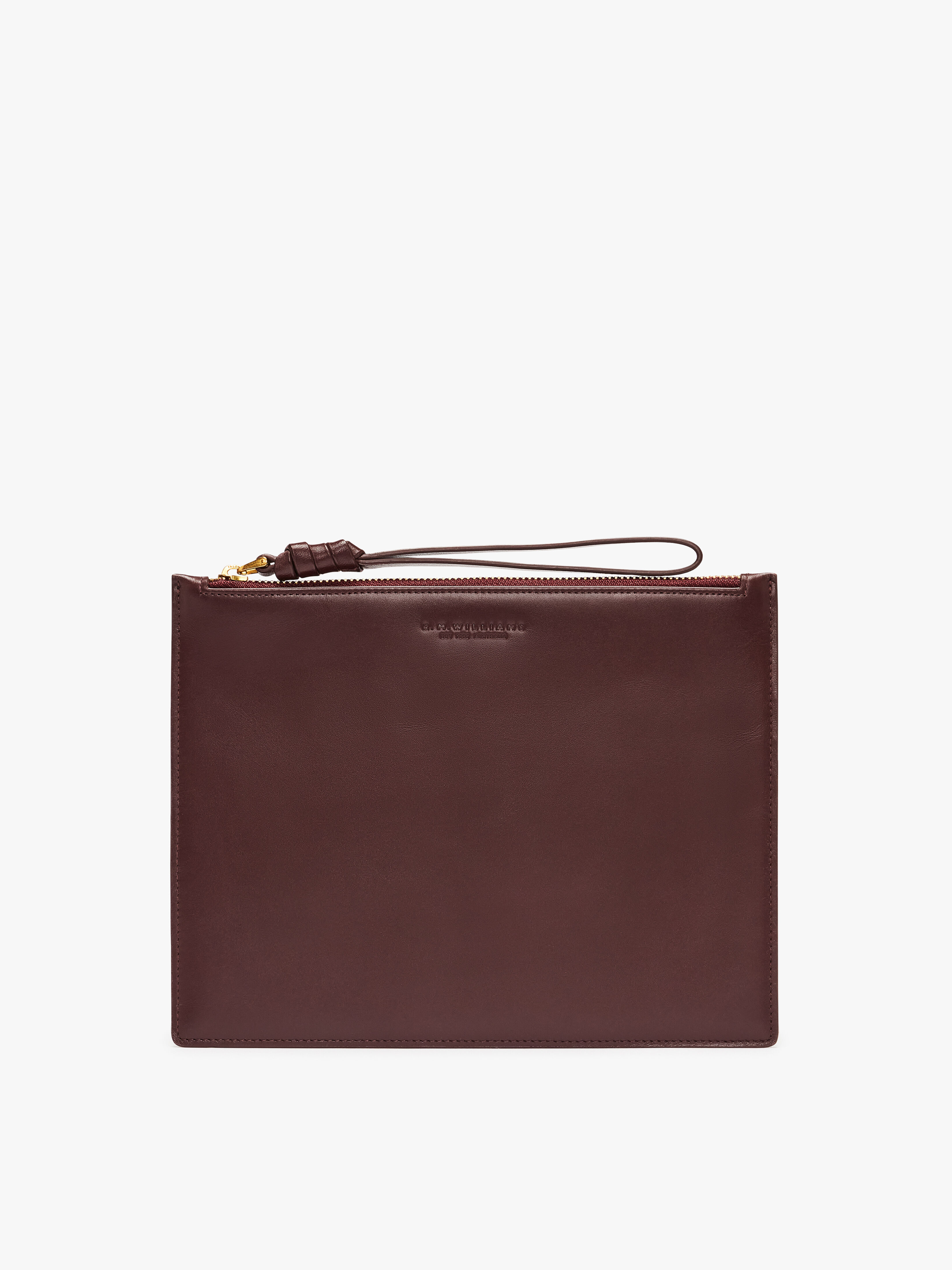 rm williams overnight bag