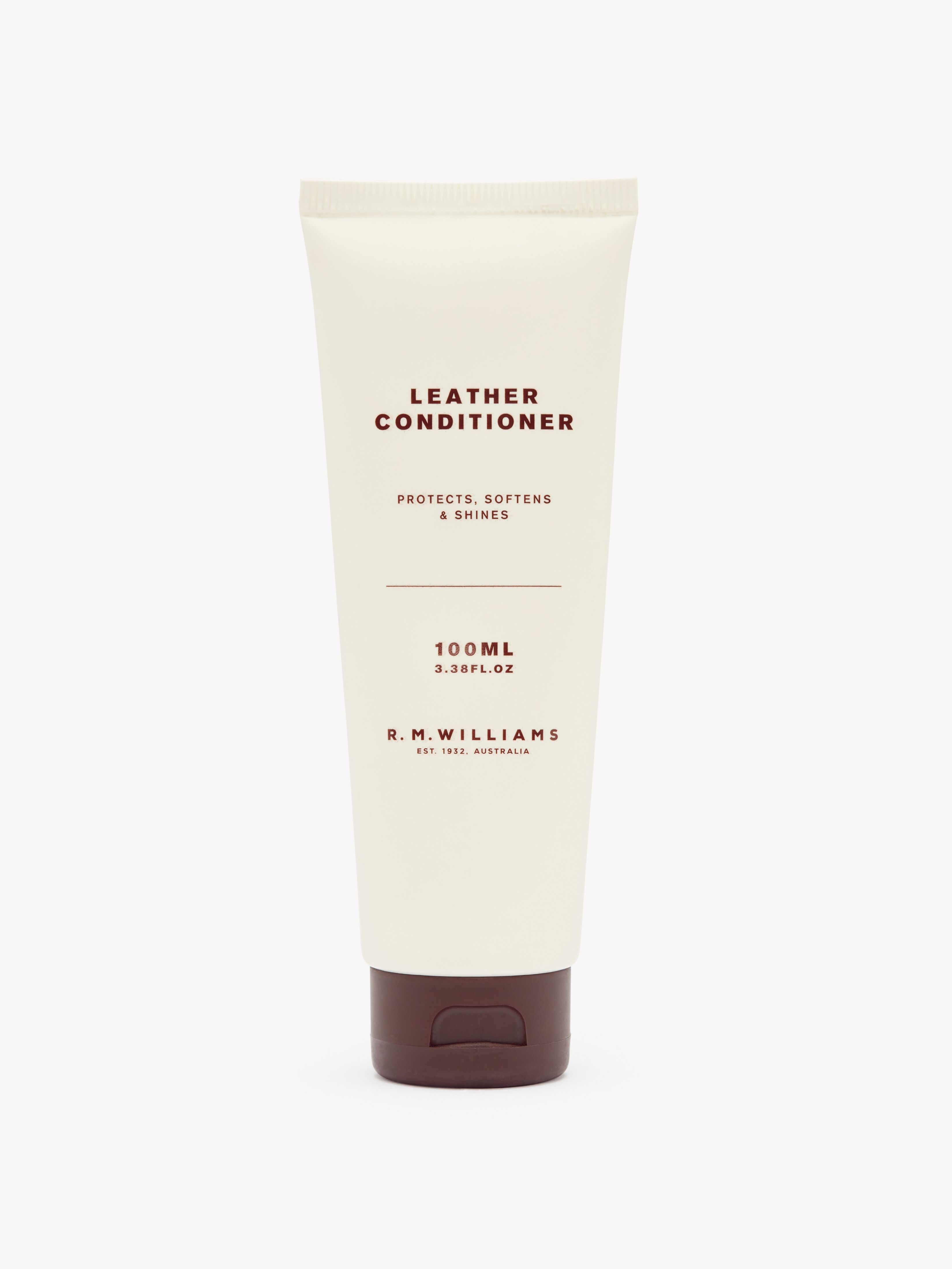 rm williams leather