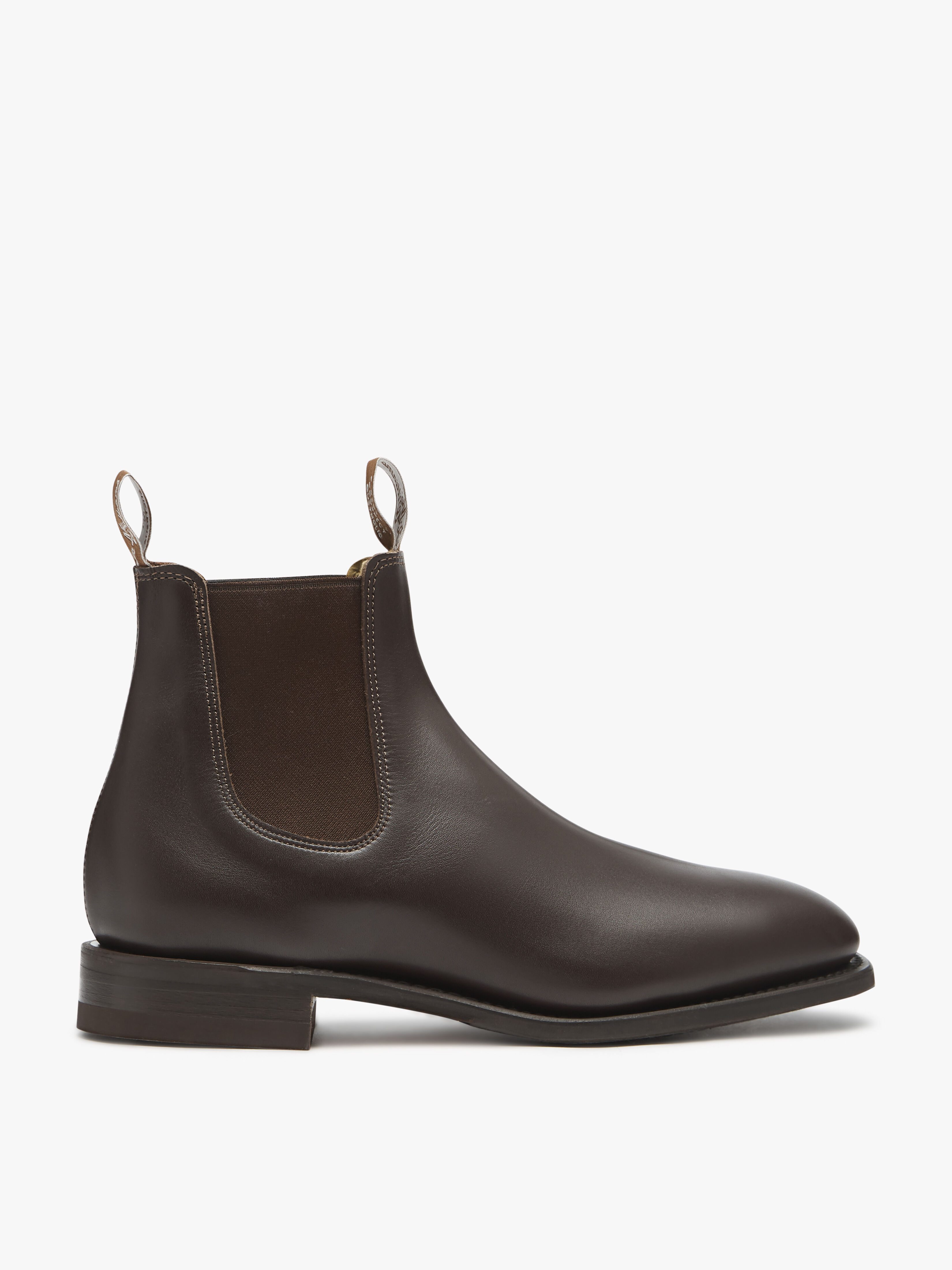 Dynamic Flex Craftsman Boot - Men\u0026#39;s