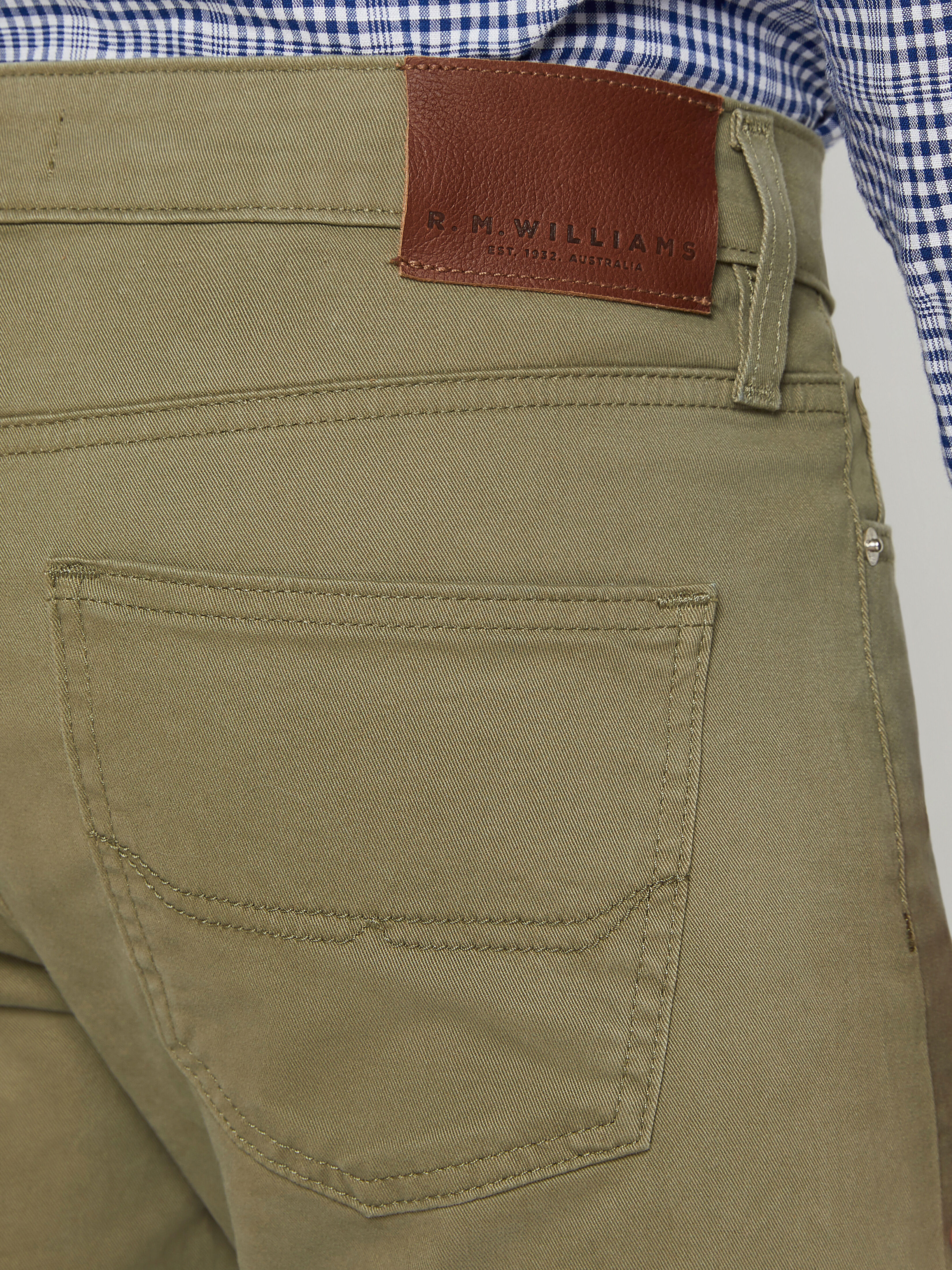 rm williams mens jeans