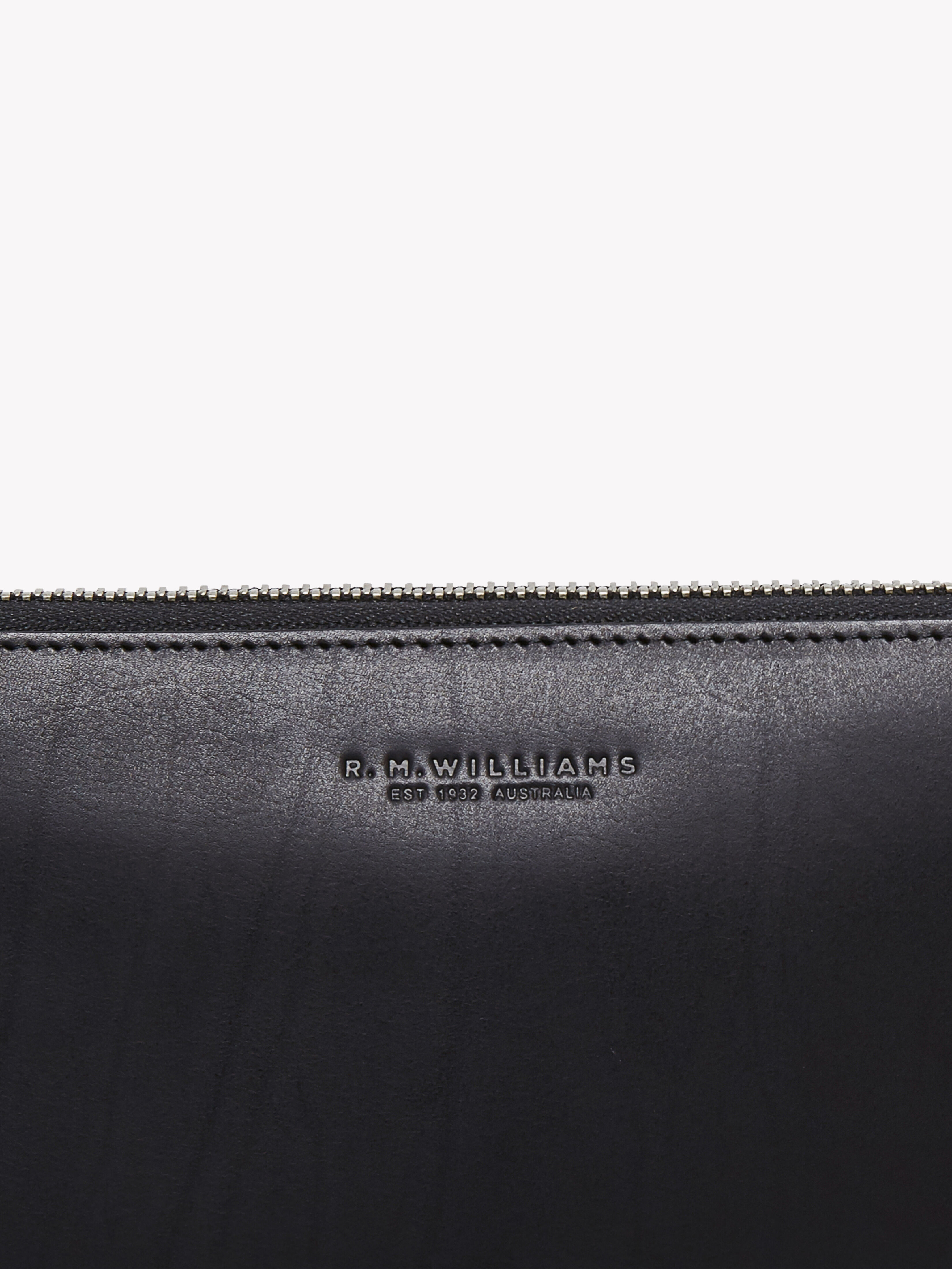 rm williams ladies wallet