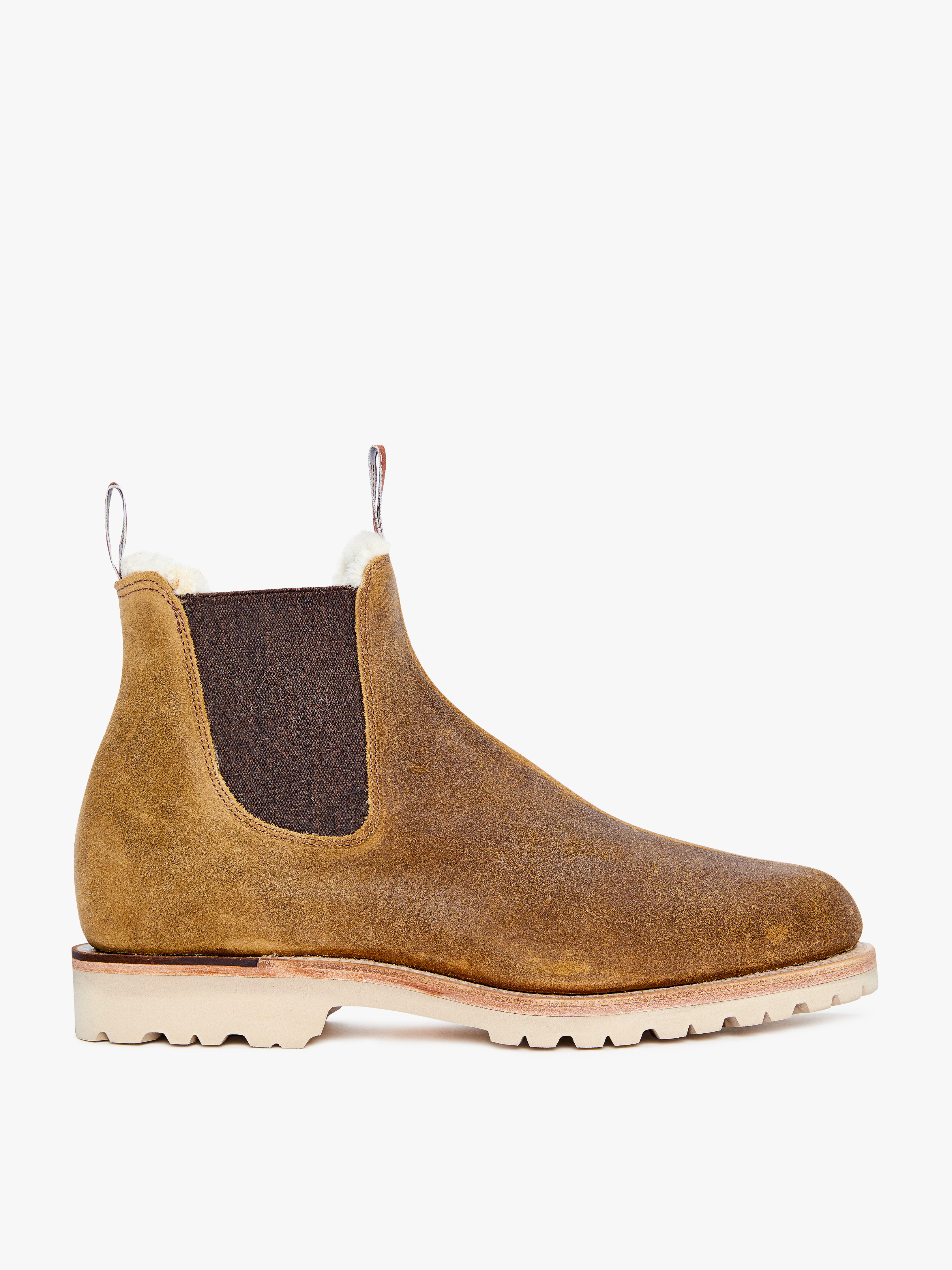 australian chelsea boots