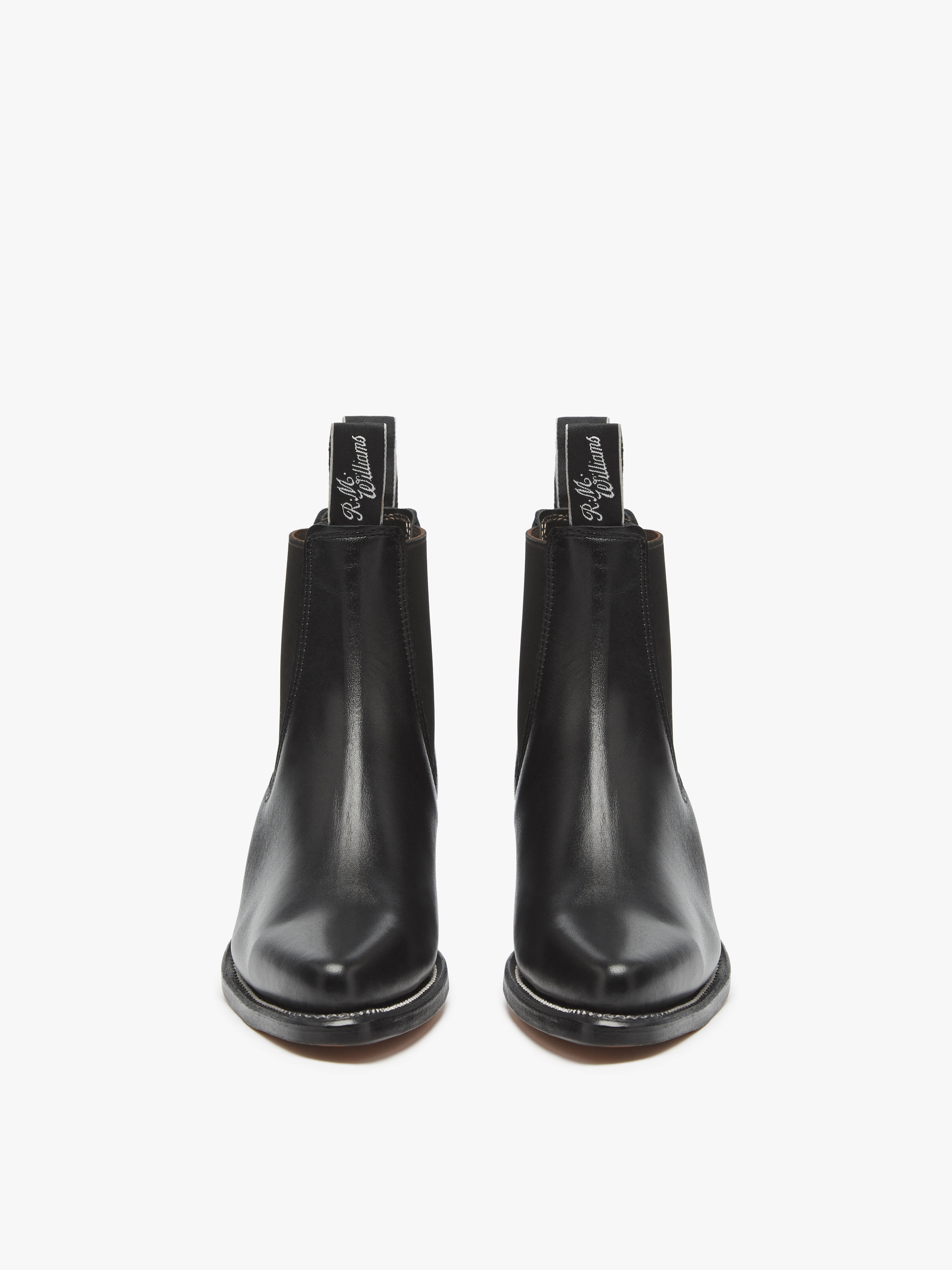 rm williams millicent boot sale