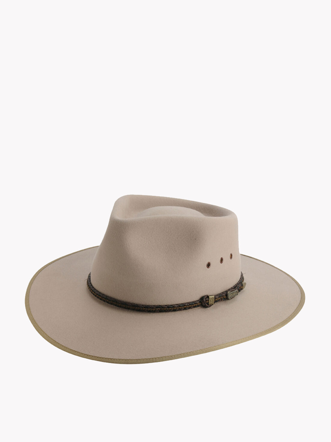 Hats & Caps. Akubra Cattleman Hat R.M.Williams®