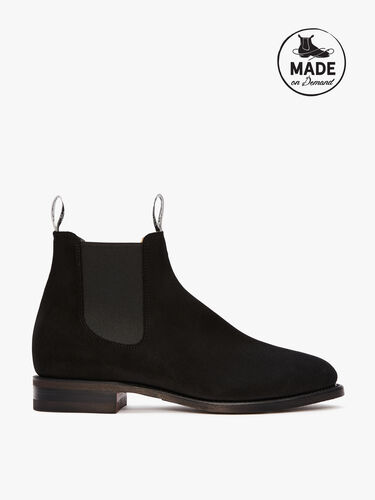 Comfort Macquarie Boot