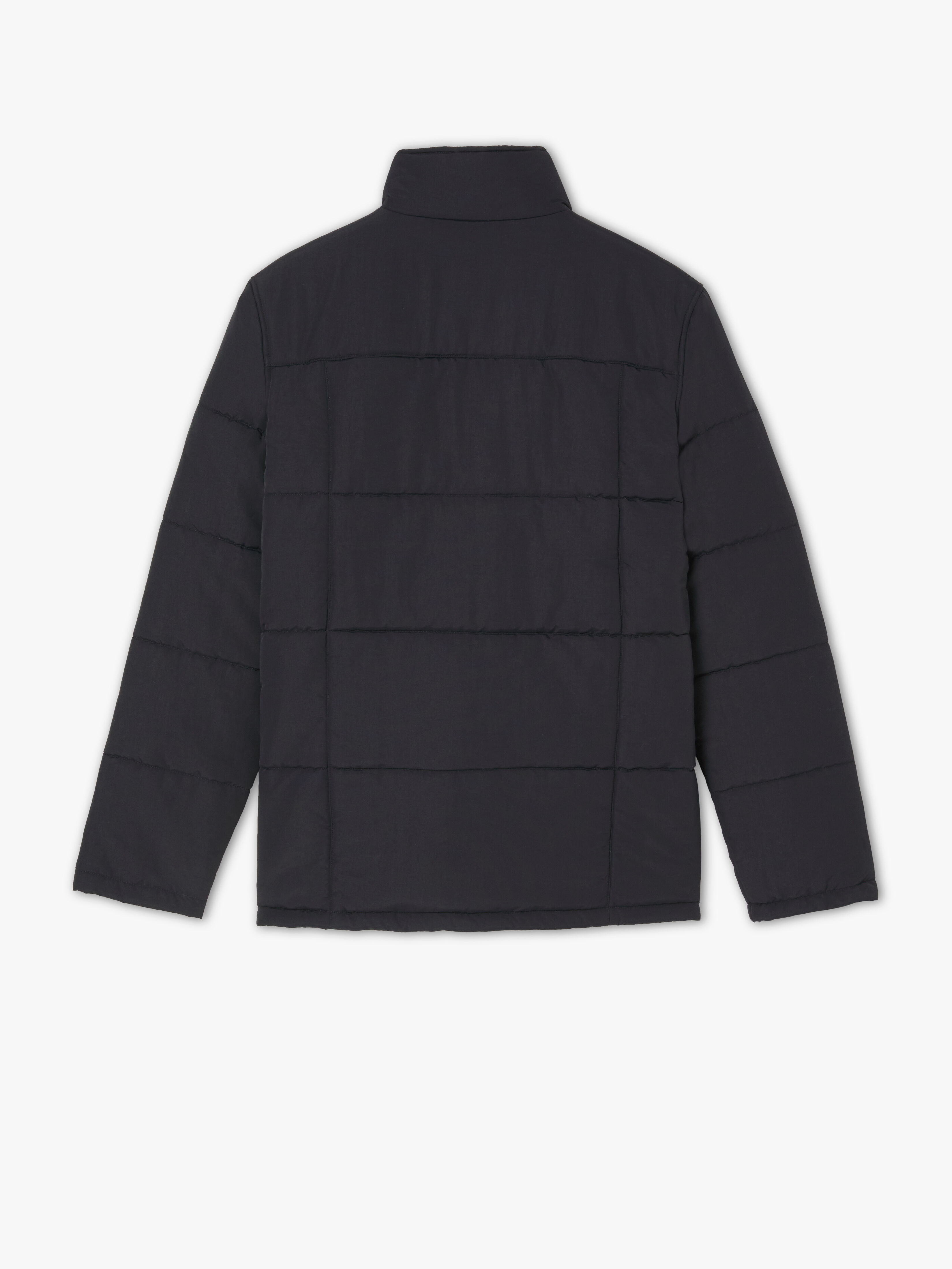 rm williams puffer jacket